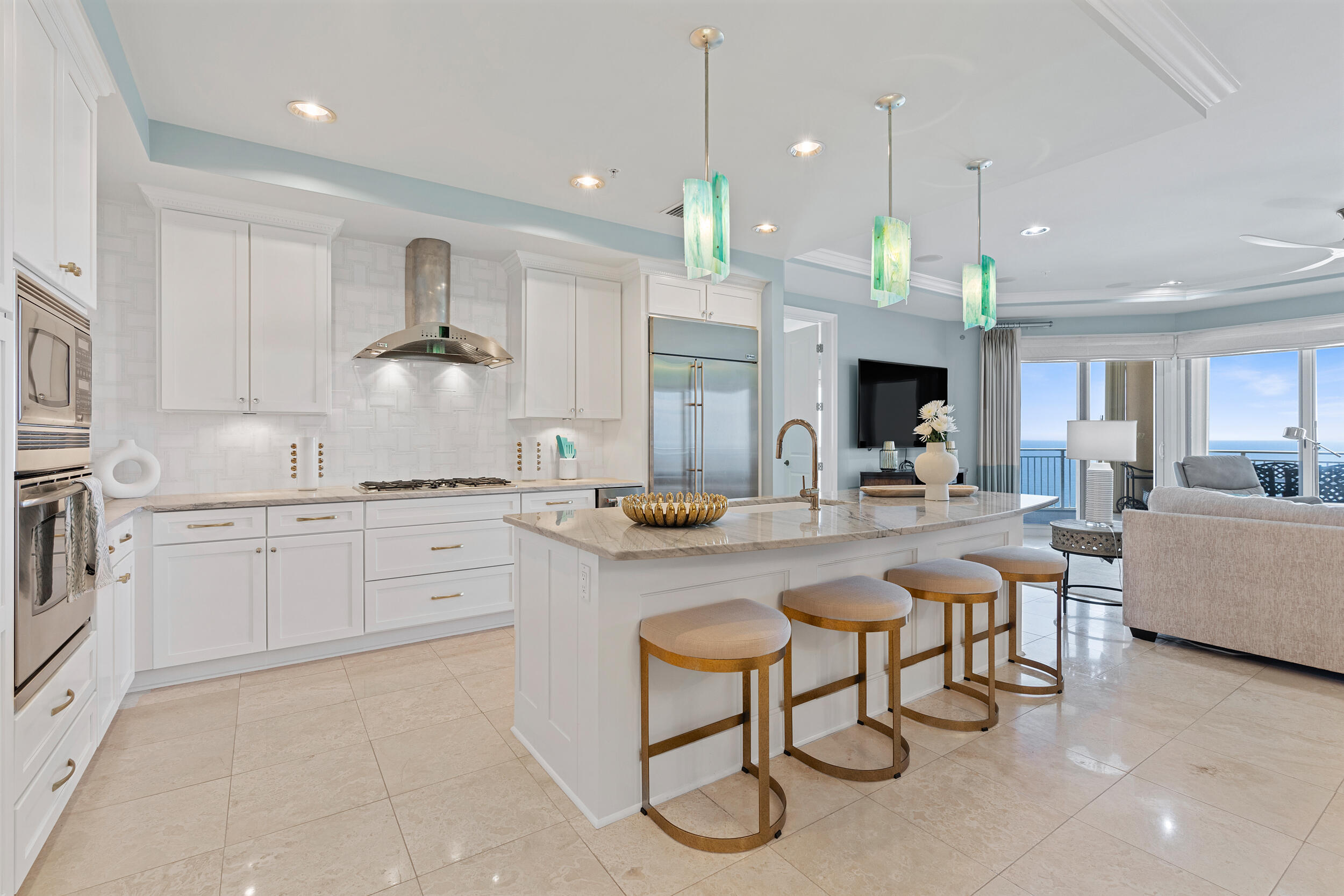 221 Scenic Gulf Drive, 2140