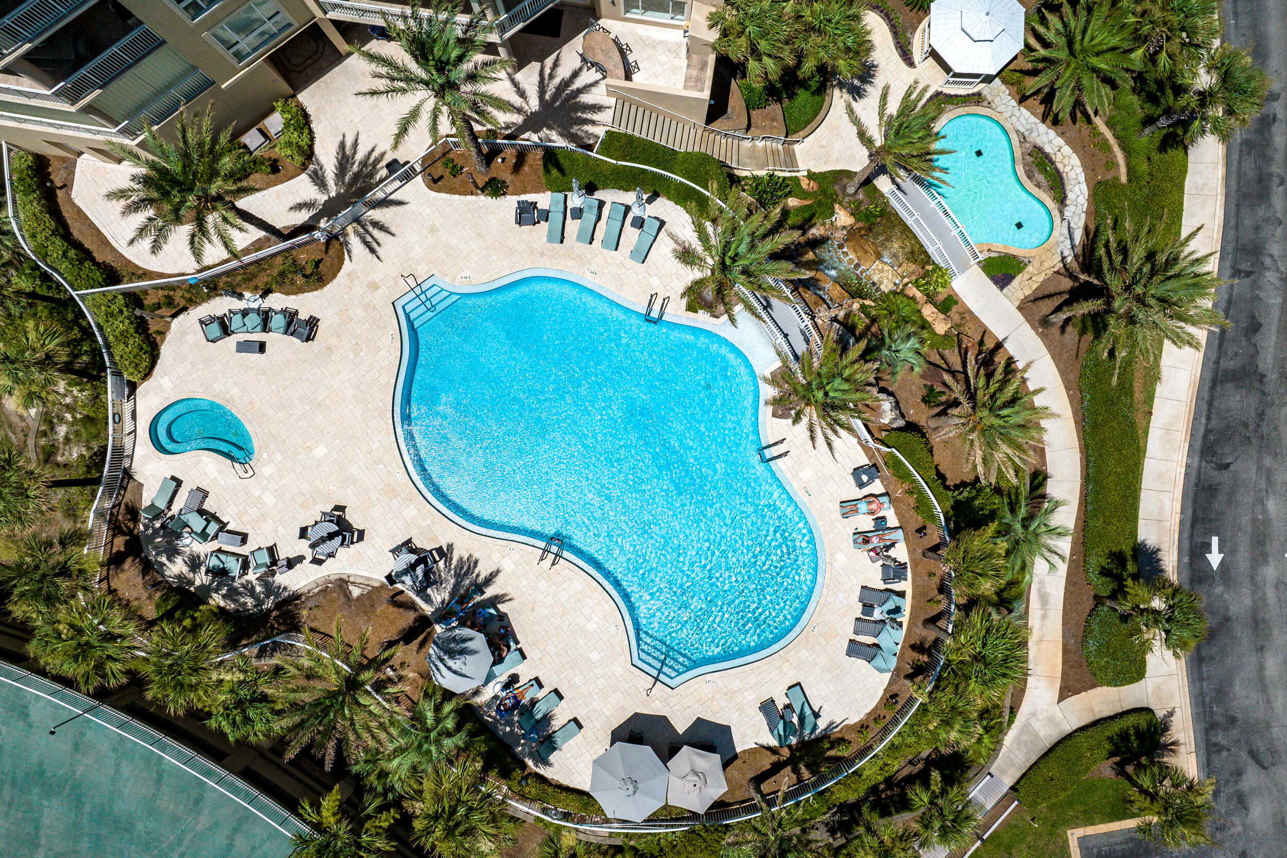 221 Scenic Gulf Drive, 2140