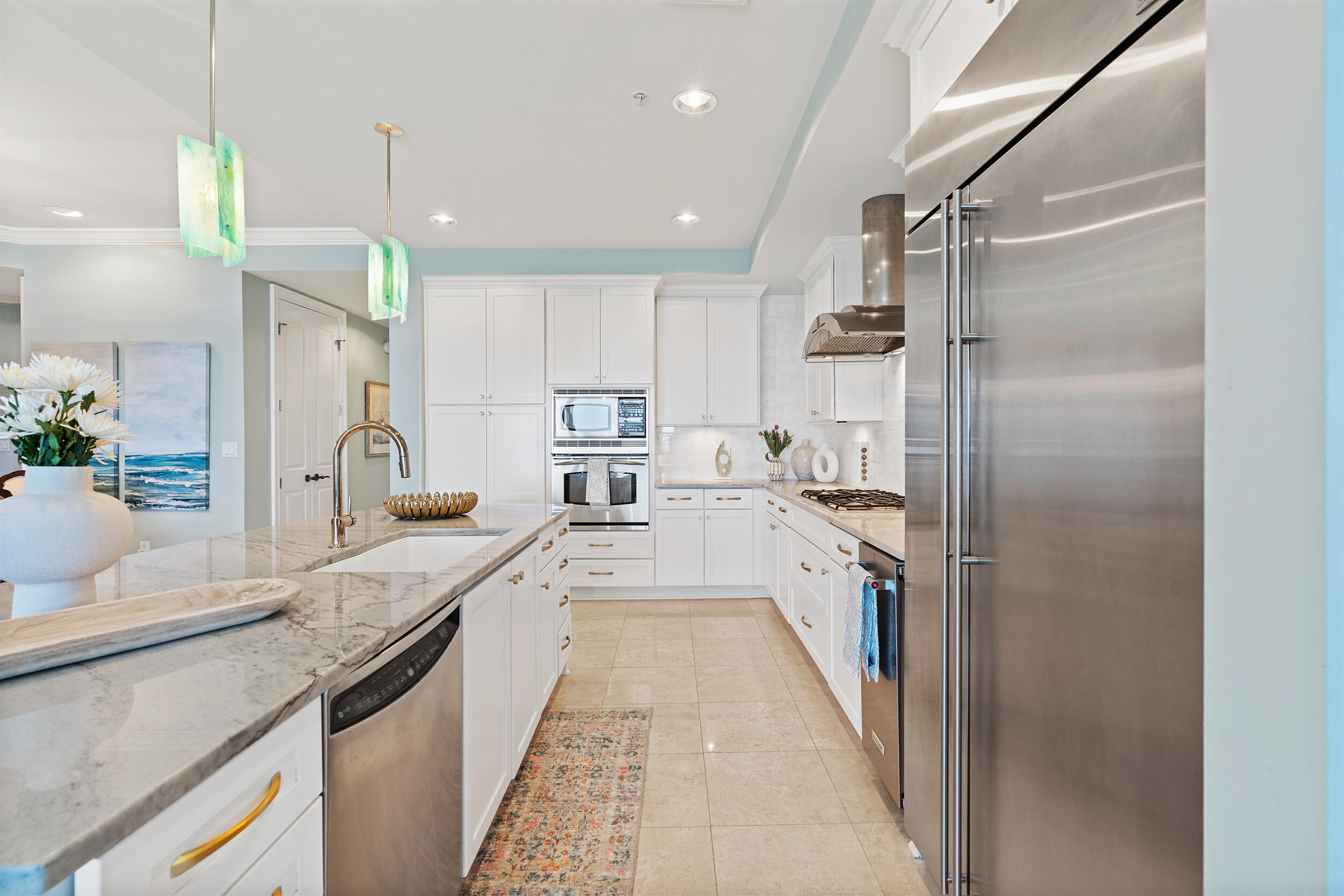 221 Scenic Gulf Drive, 2140