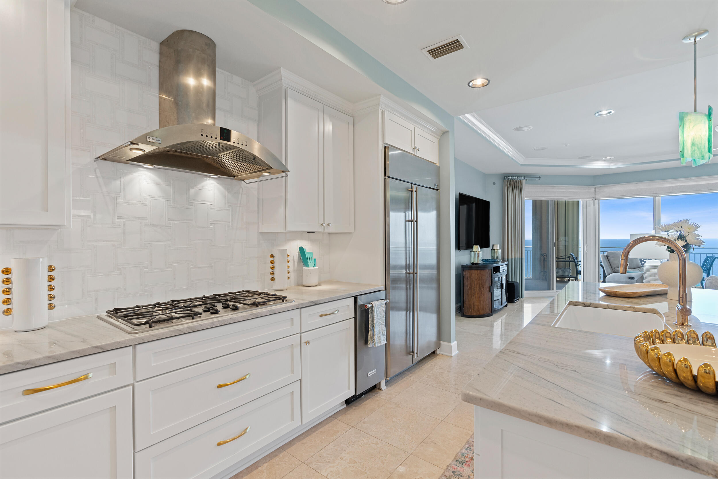 221 Scenic Gulf Drive, 2140