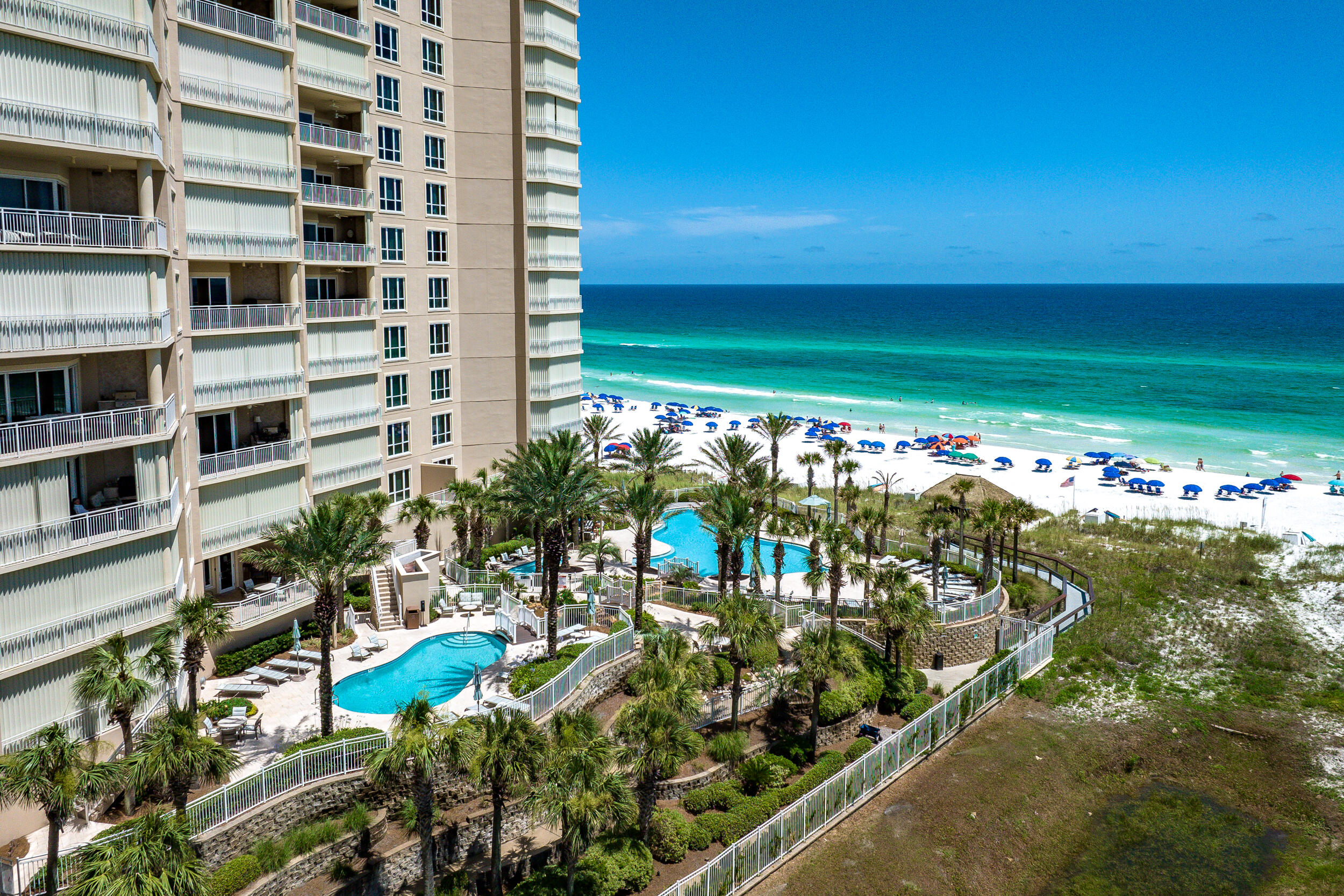 221 Scenic Gulf Drive, 2140