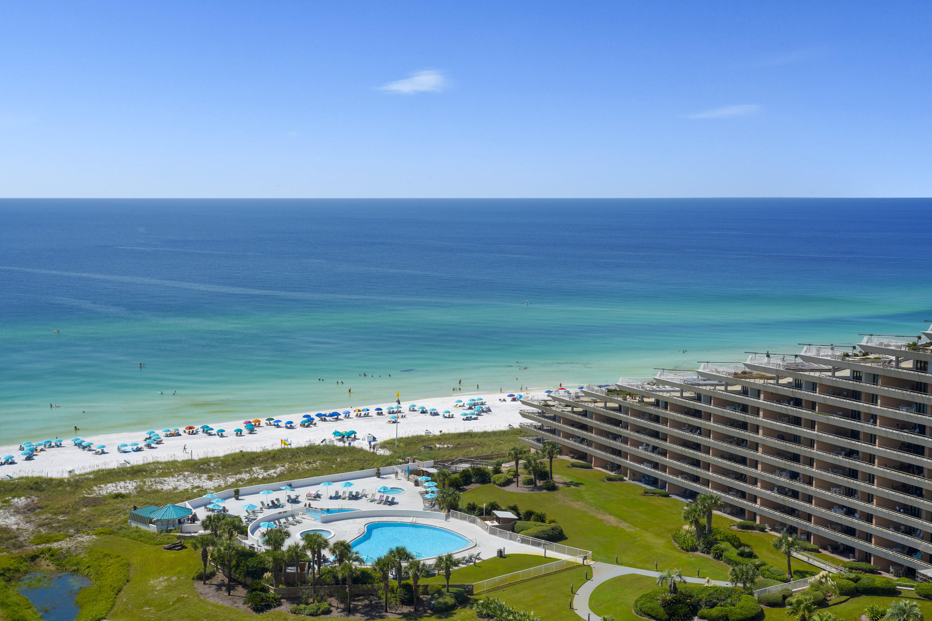 221 Scenic Gulf Drive, 1420