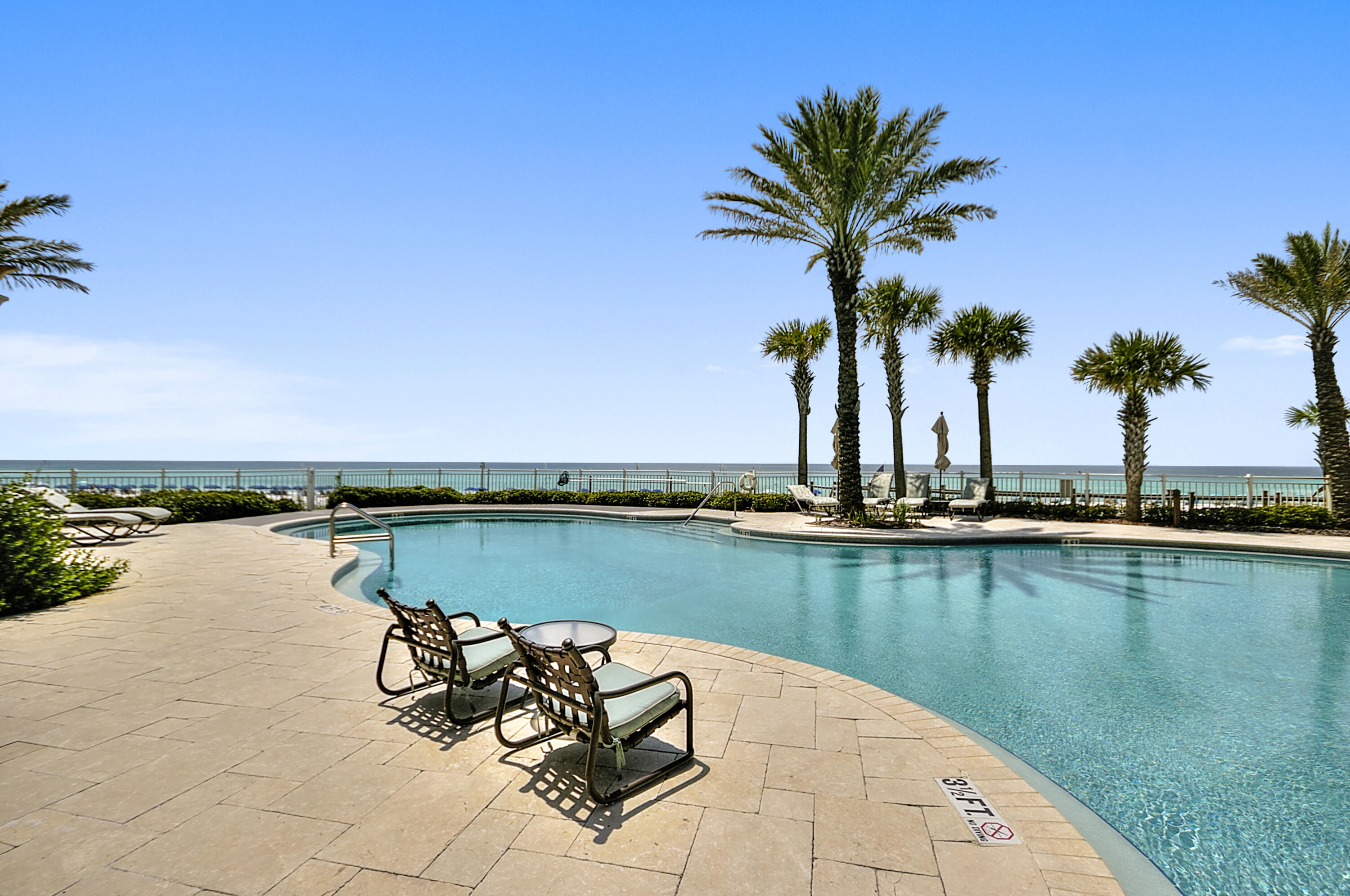221 Scenic Gulf Drive, 1420