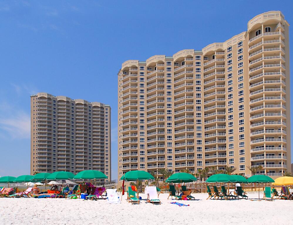 221 Scenic Gulf Drive, 1420