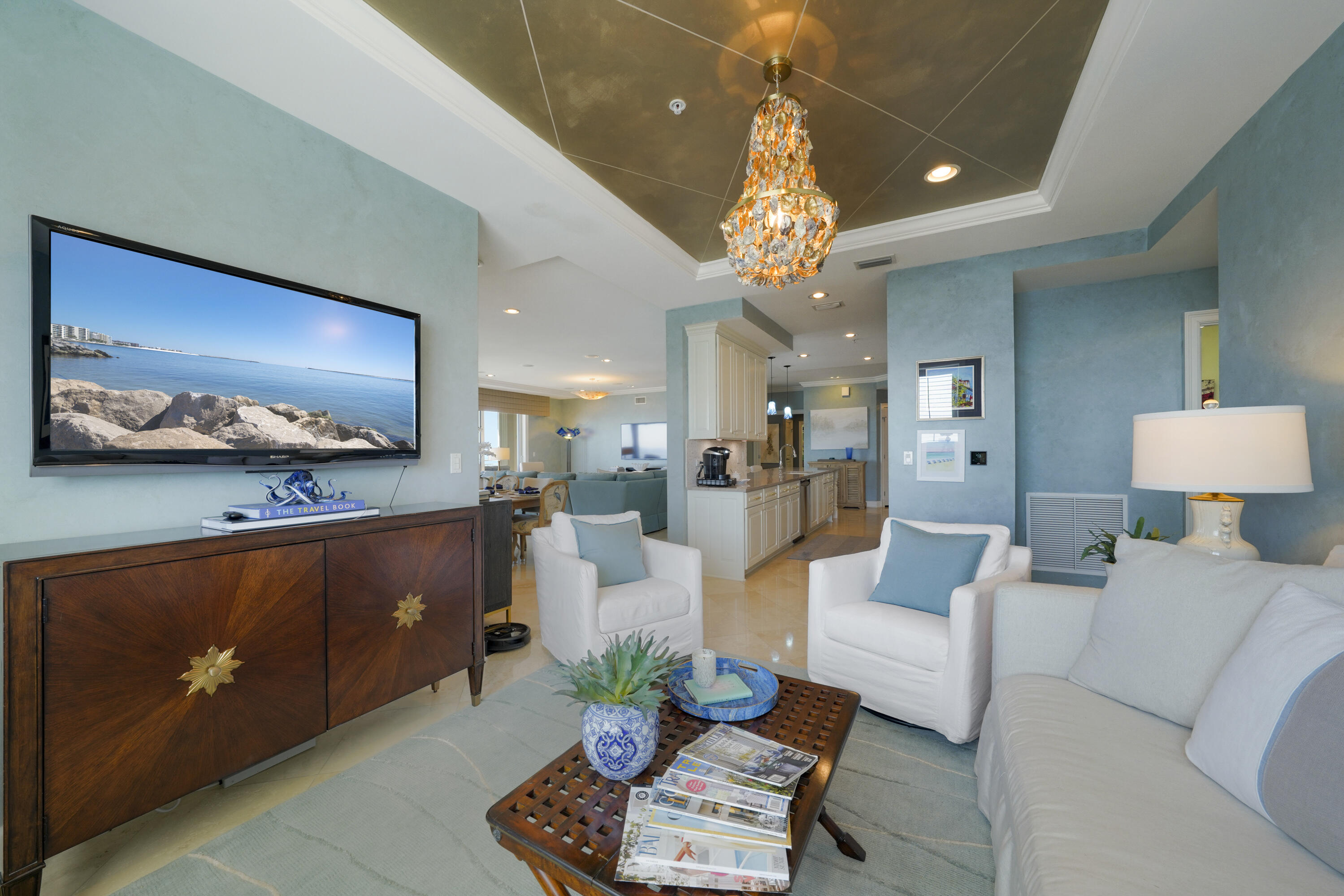 221 Scenic Gulf Drive, 1420