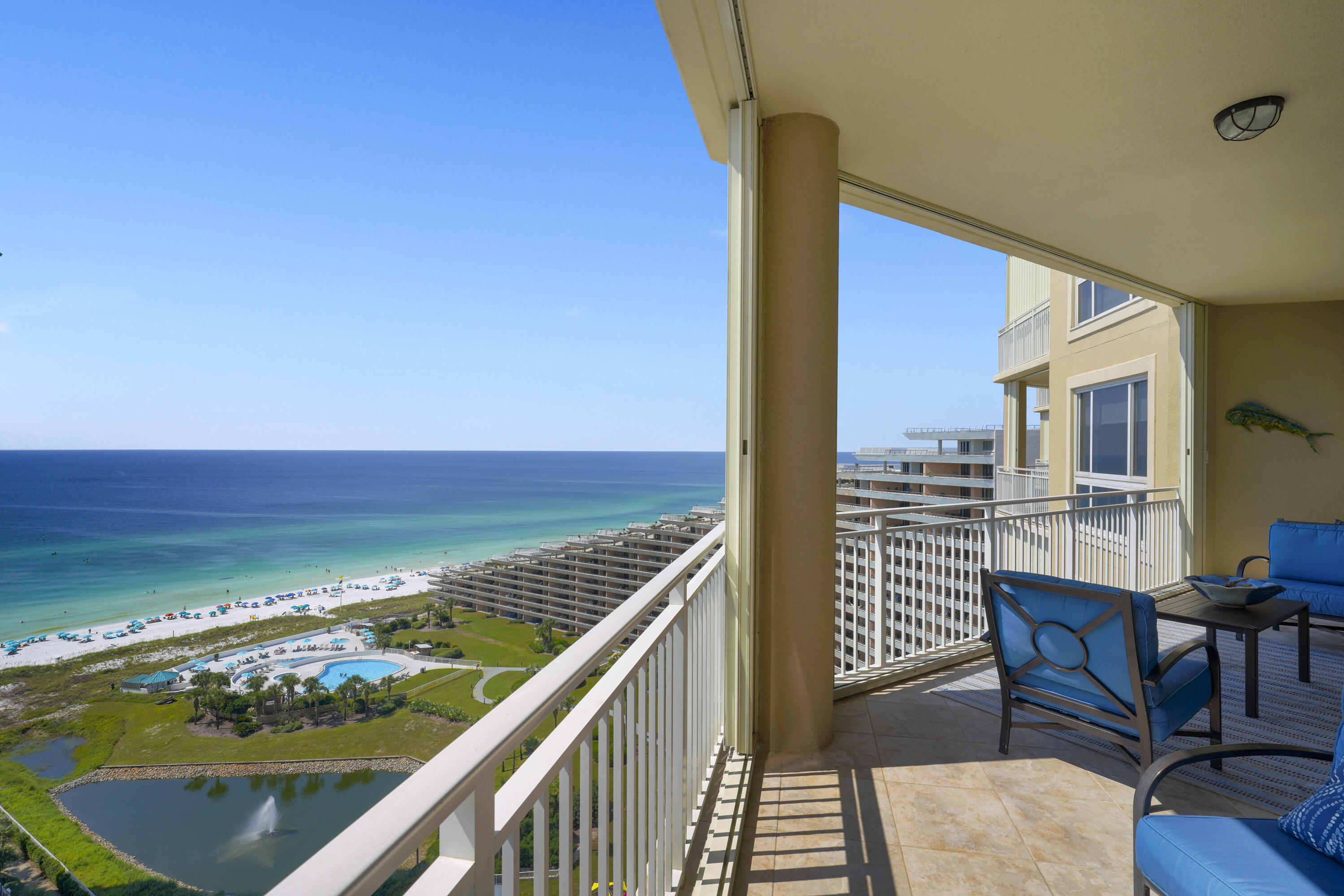 221 Scenic Gulf Drive, 1420