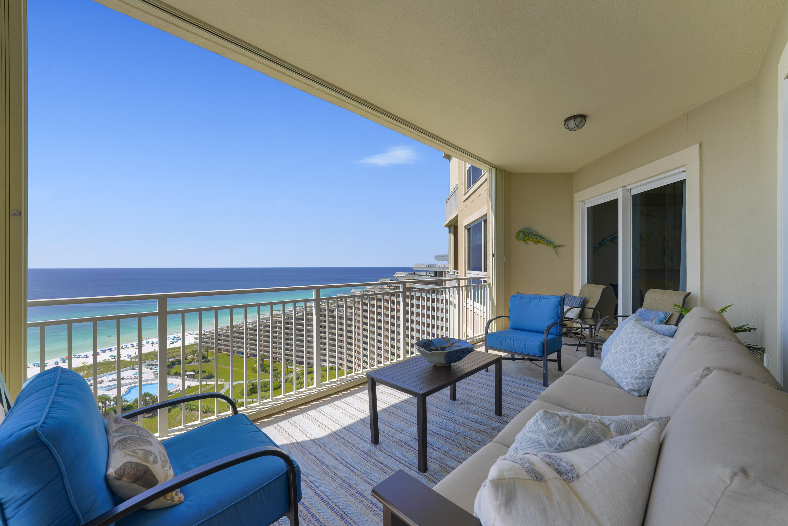 221 Scenic Gulf Drive, 1420
