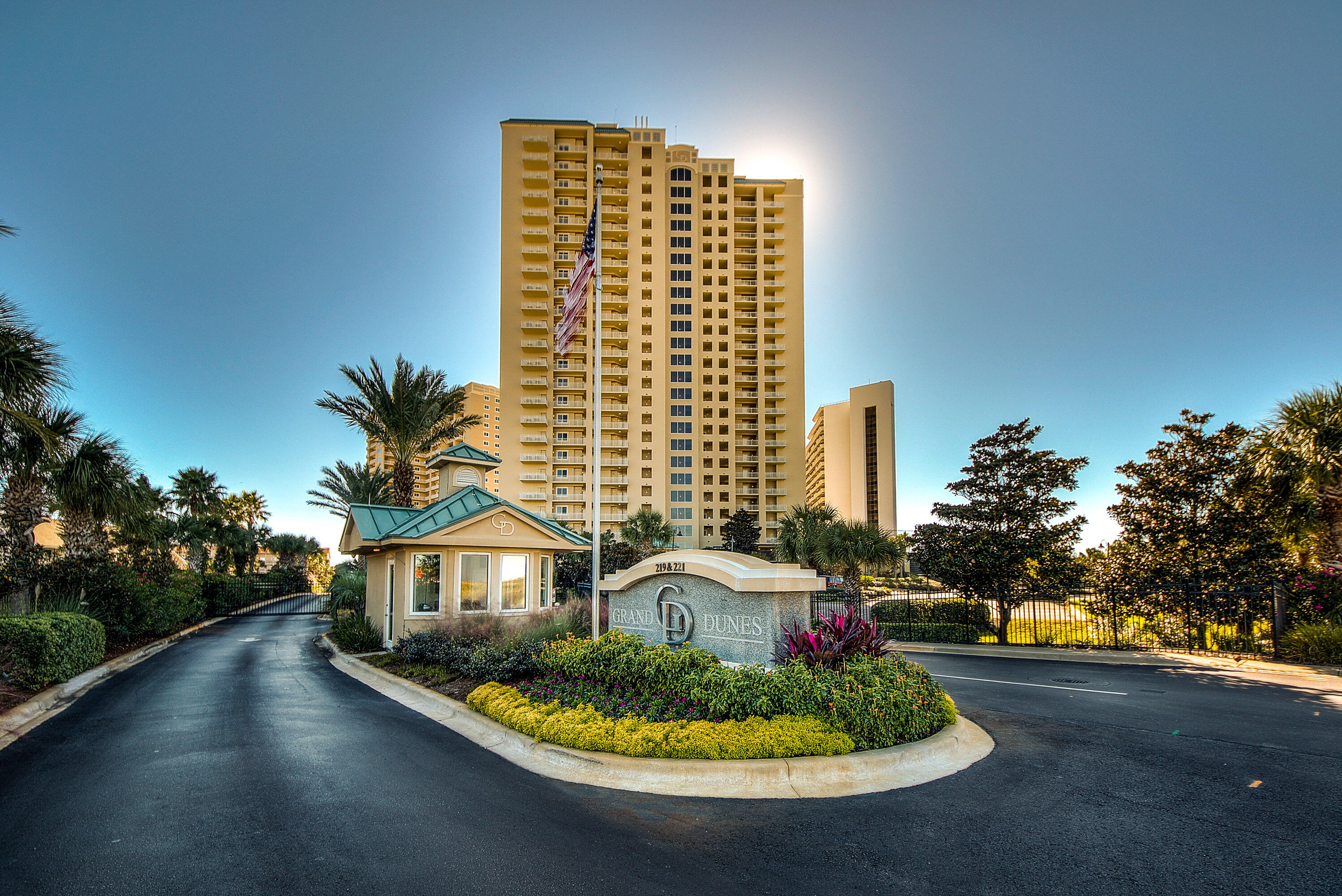 221 Scenic Gulf Drive, 1420
