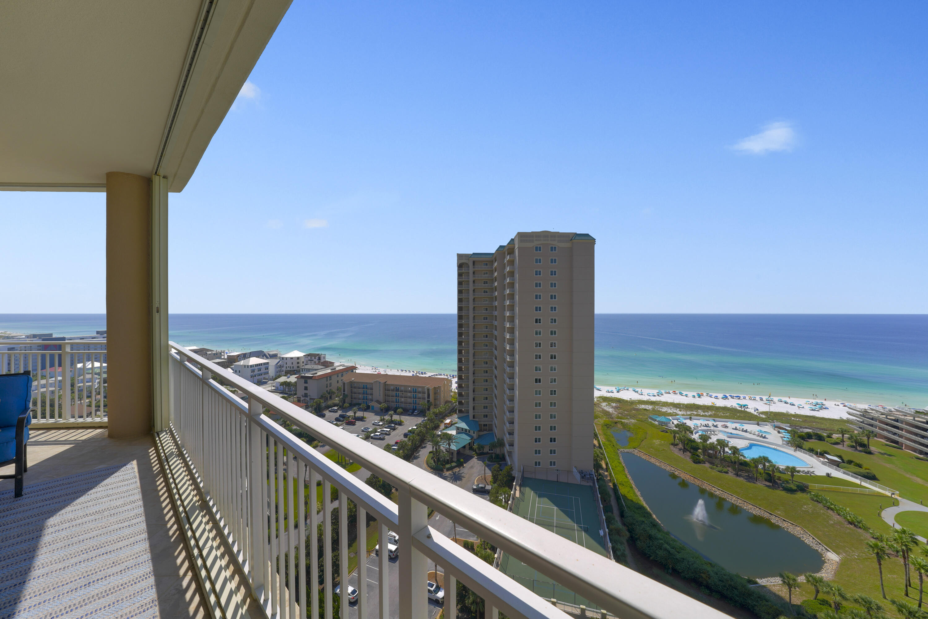 221 Scenic Gulf Drive, 1420