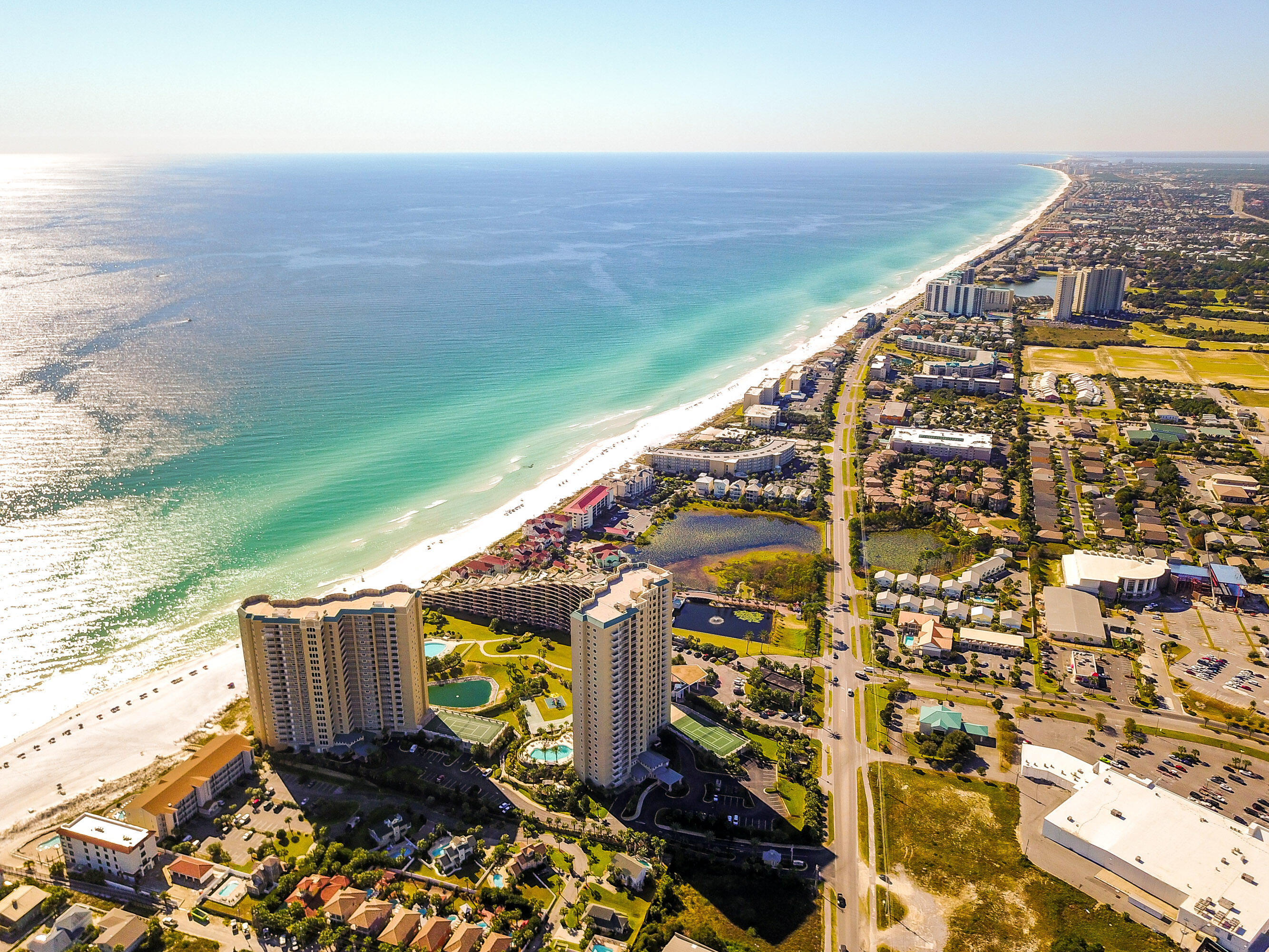 221 Scenic Gulf Drive, 1420