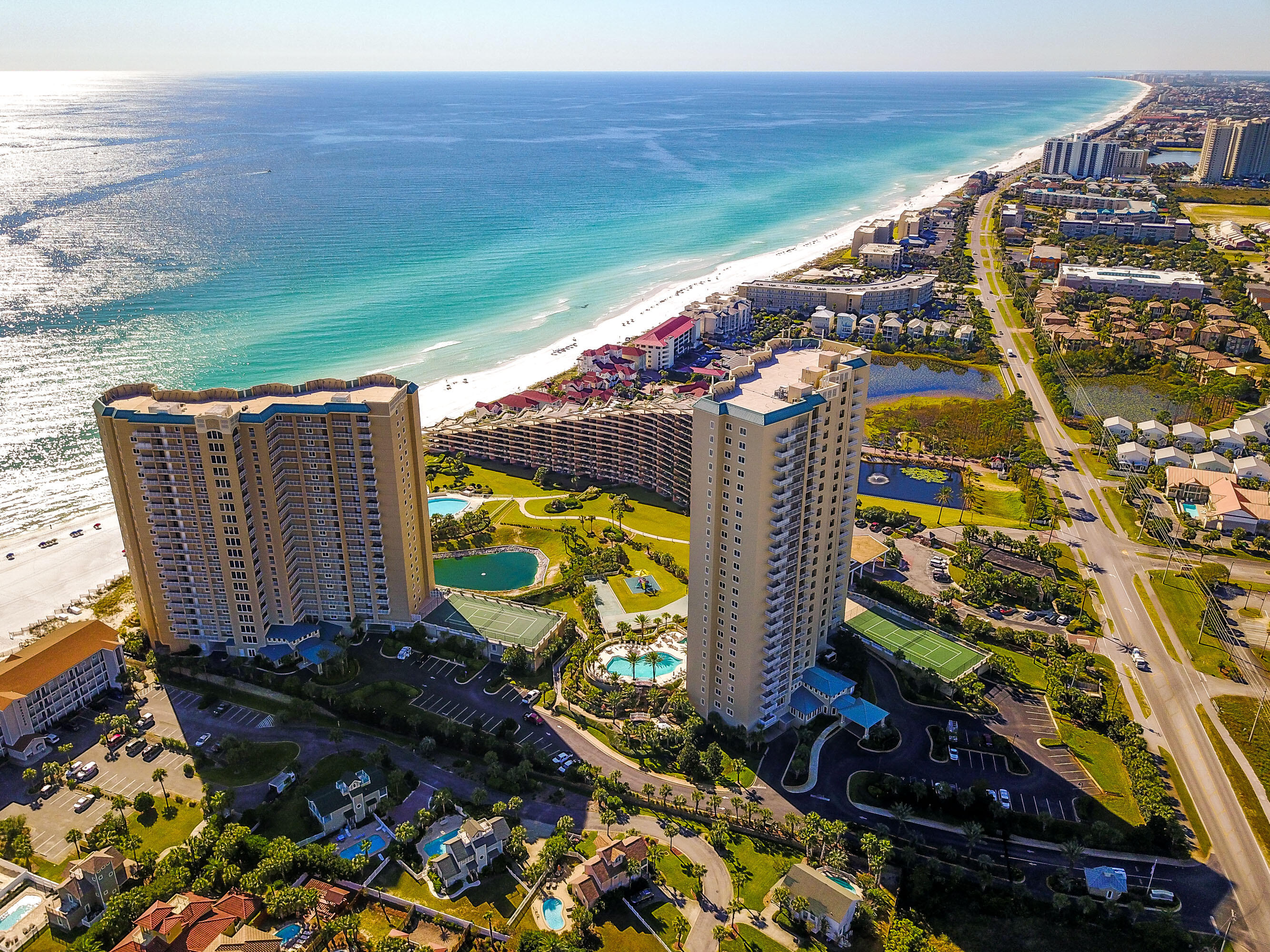 221 Scenic Gulf Drive, 1420