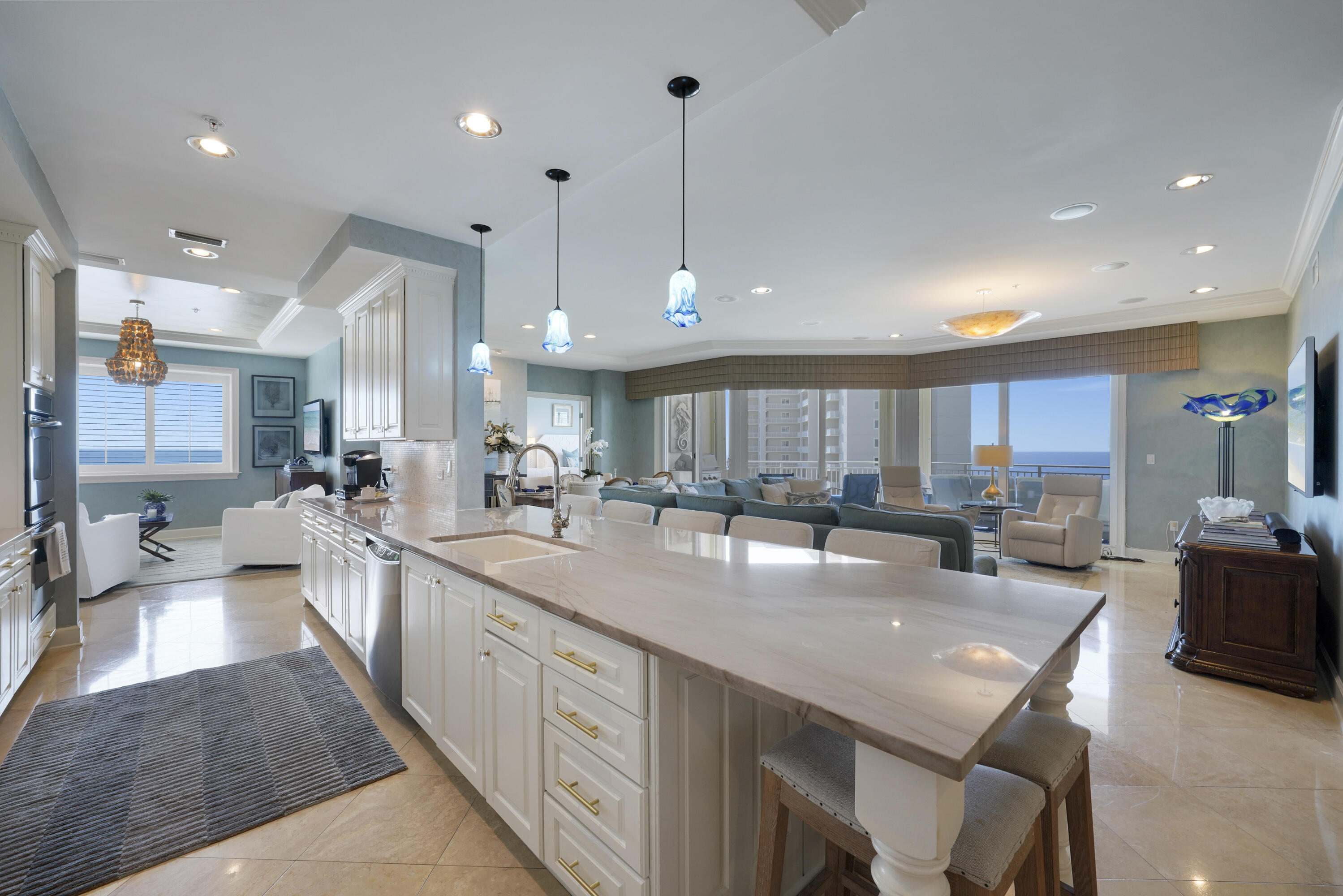 221 Scenic Gulf Drive, 1420