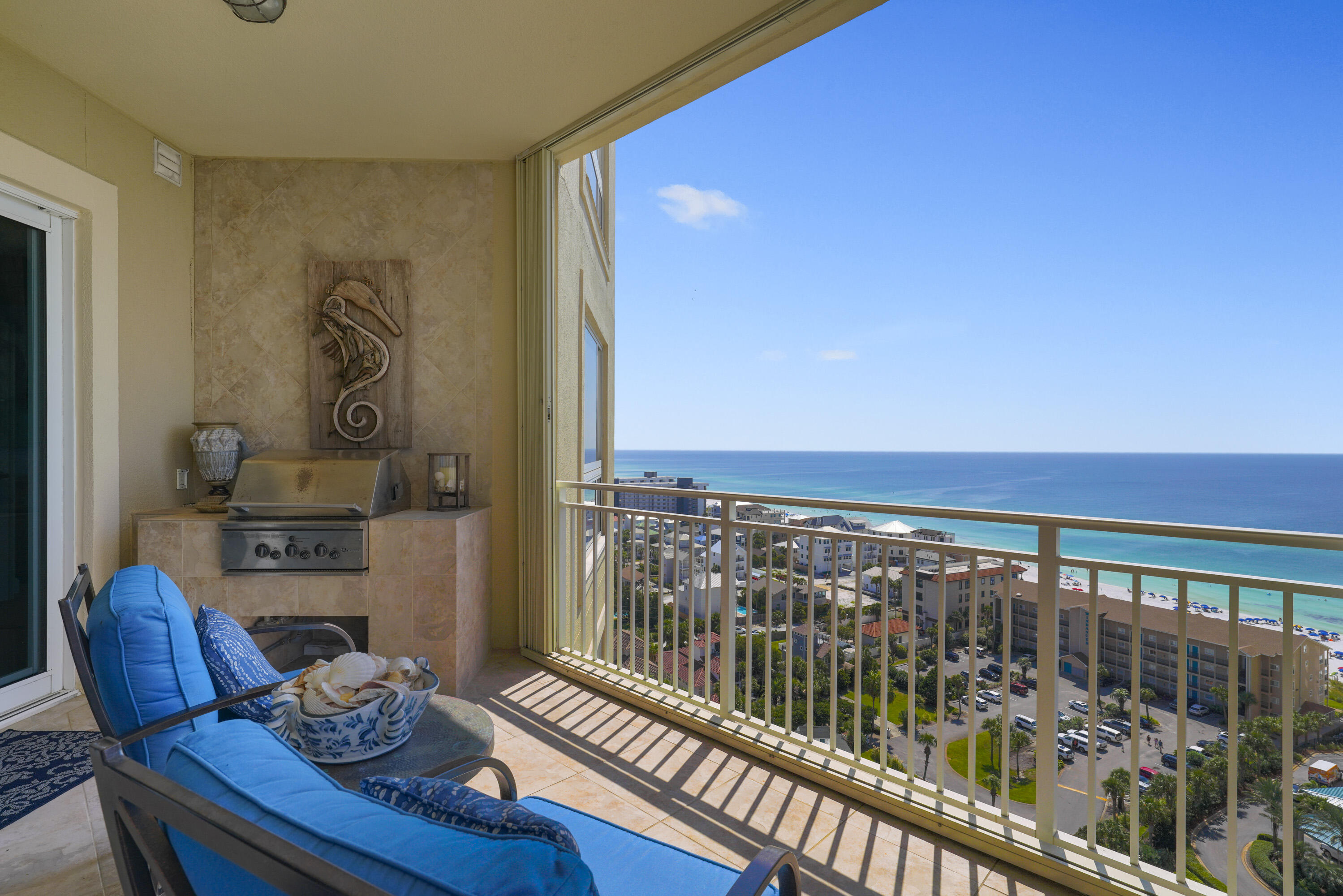 221 Scenic Gulf Drive, 1420