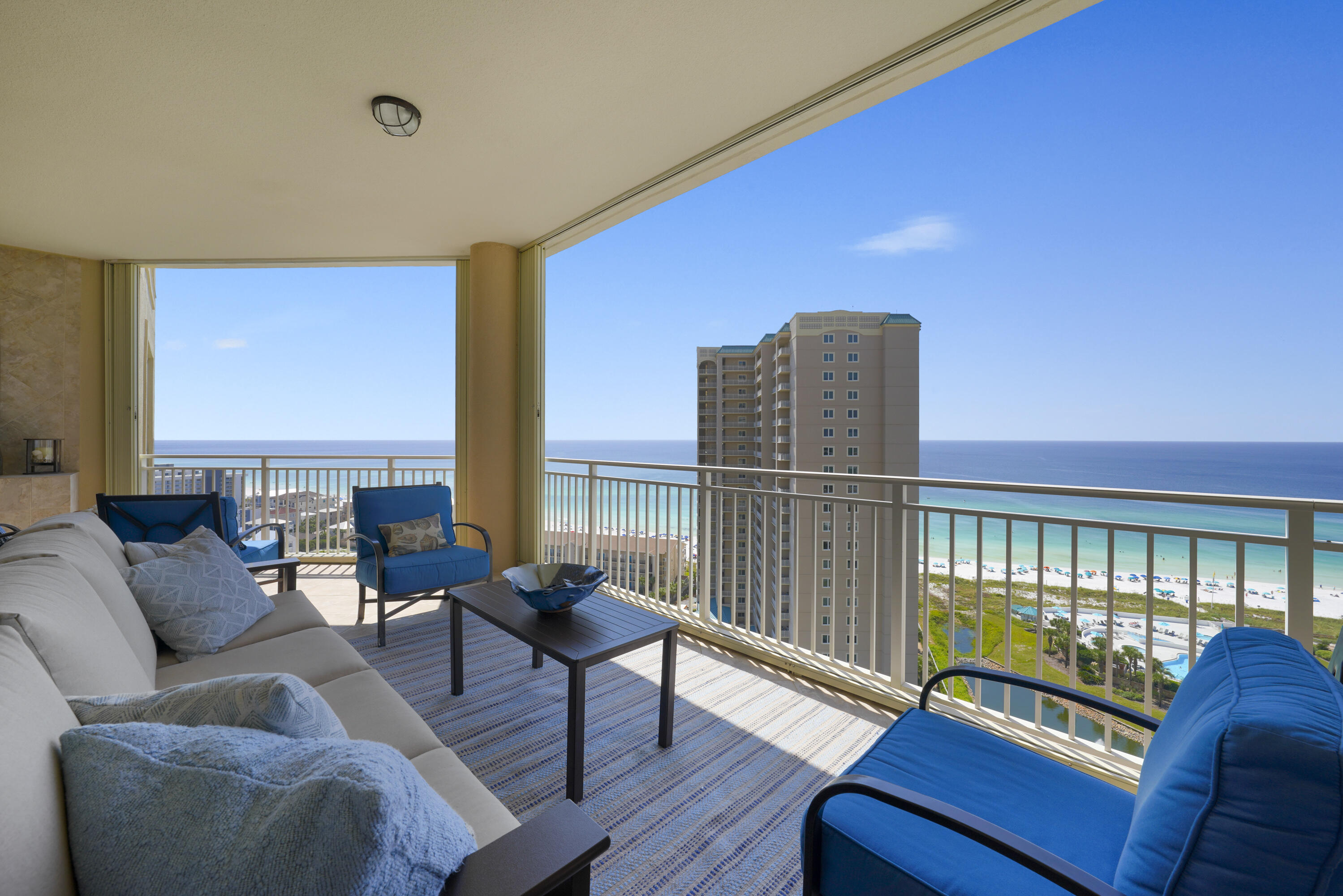 221 Scenic Gulf Drive, 1420