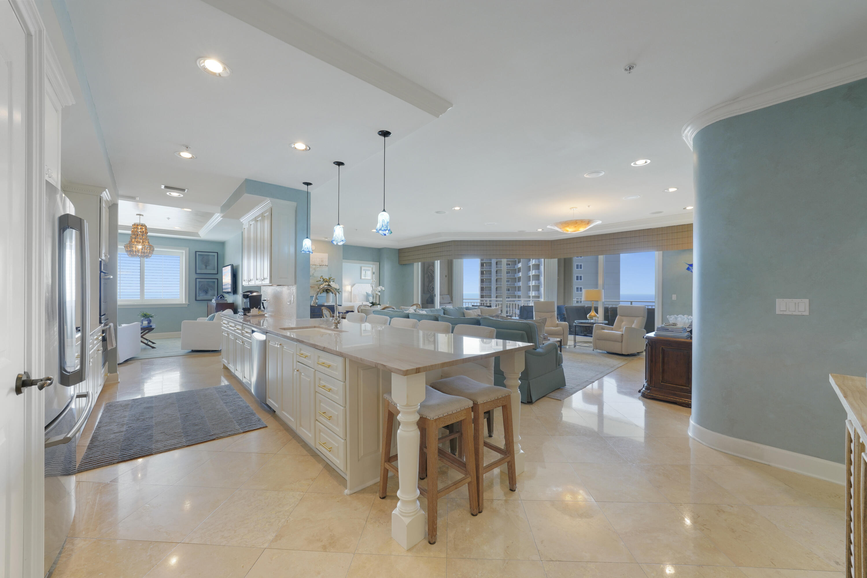221 Scenic Gulf Drive, 1420