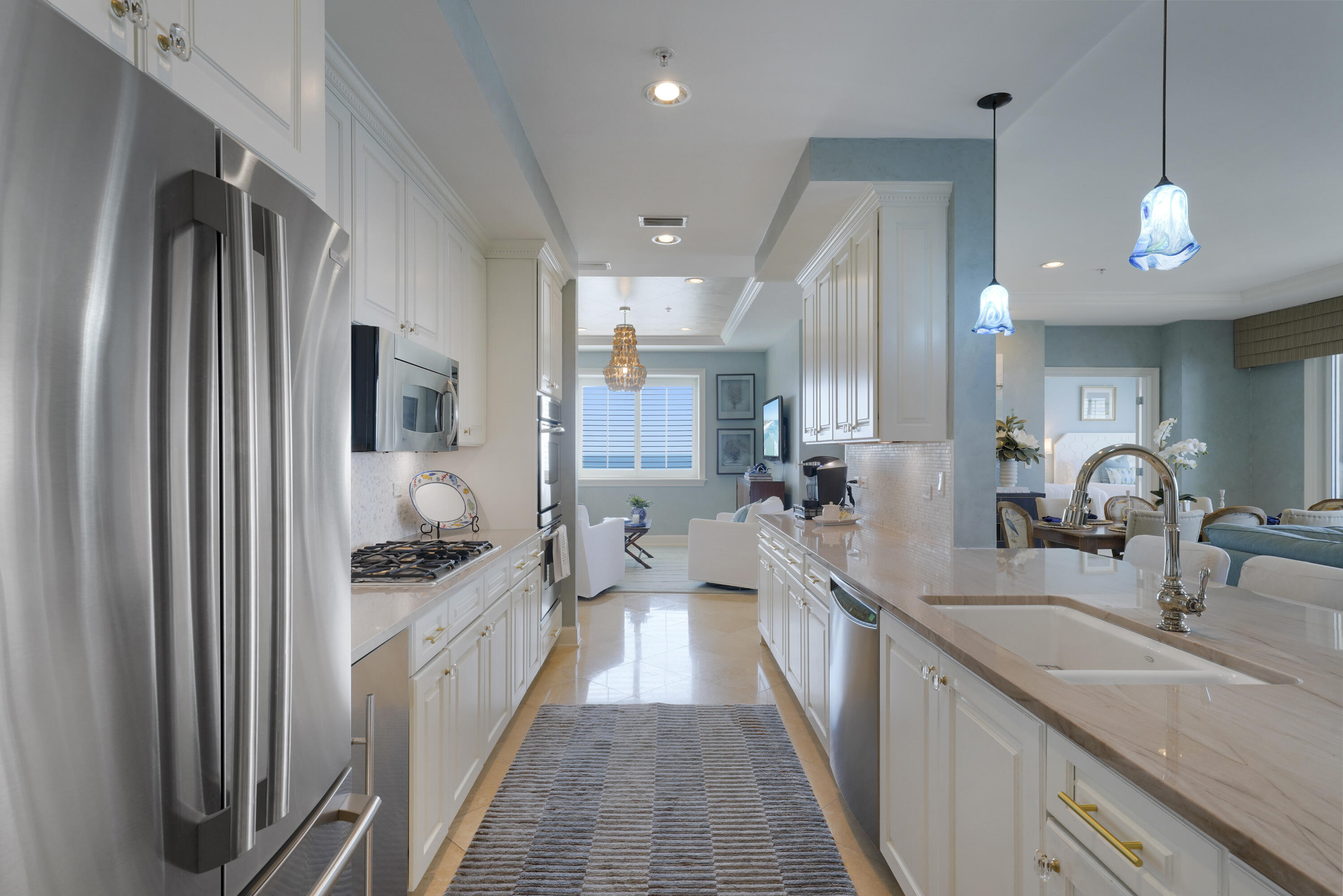 221 Scenic Gulf Drive, 1420