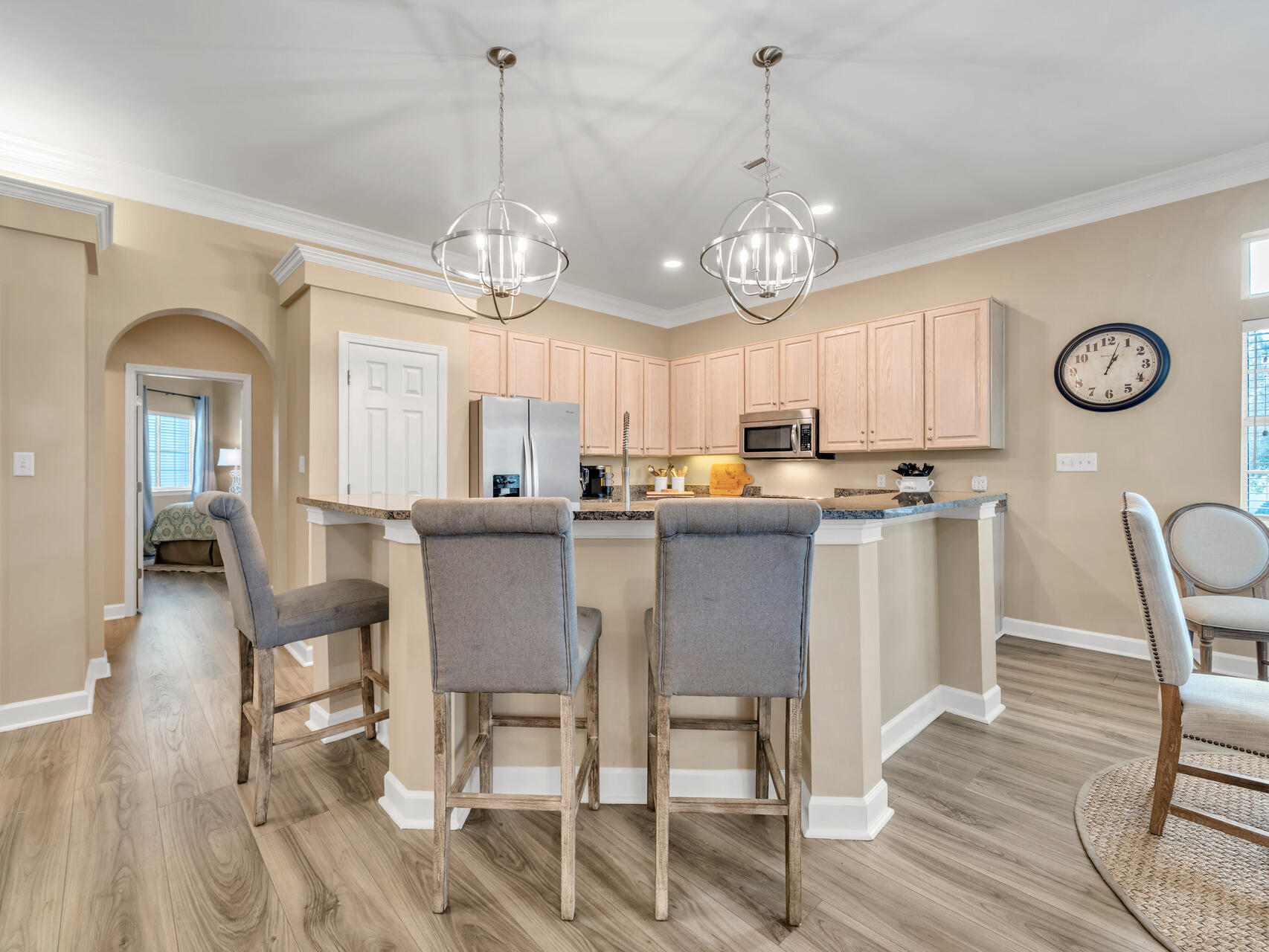 5252 Tivoli Drive, # 5252