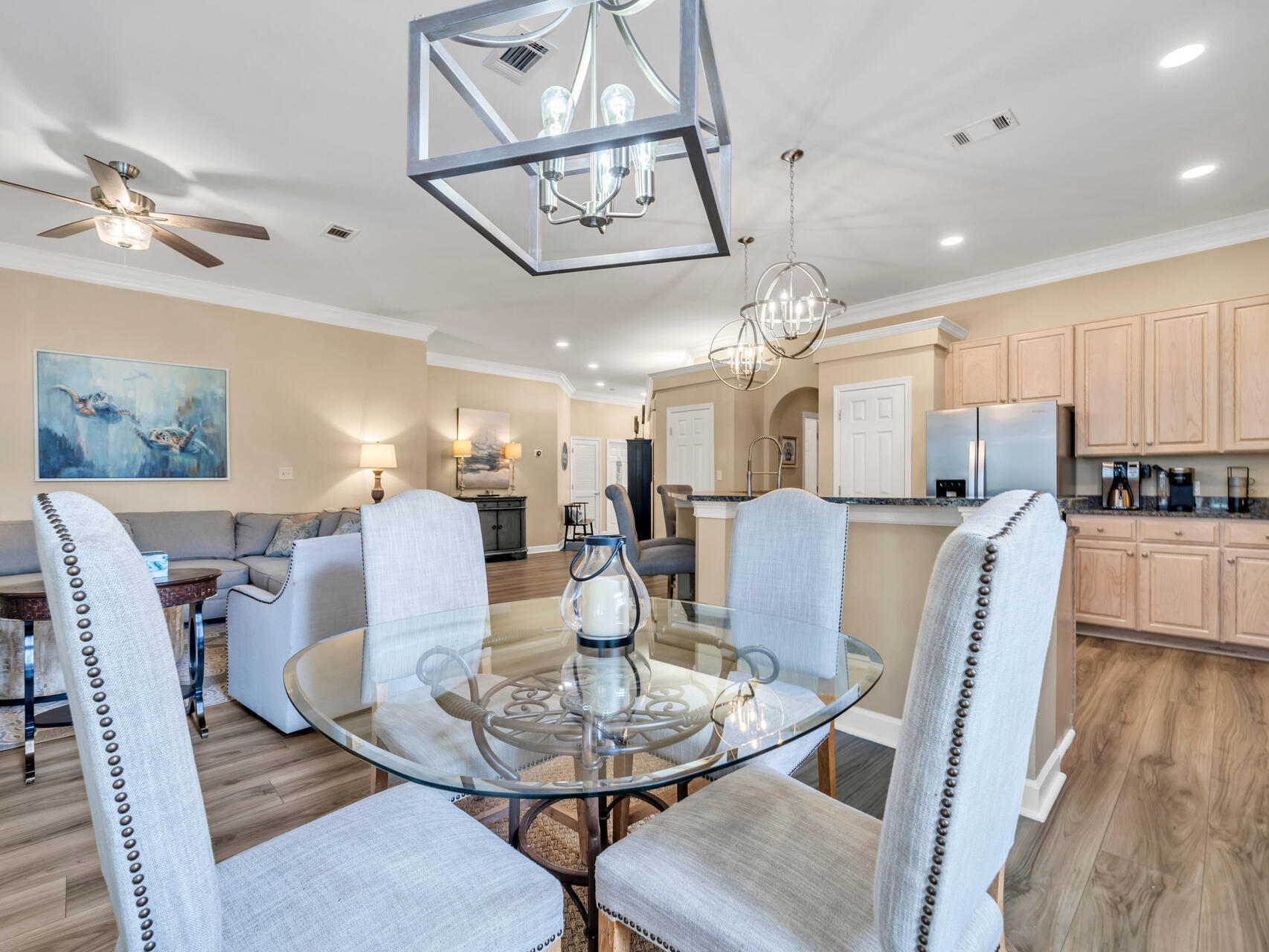 5252 Tivoli Drive, # 5252