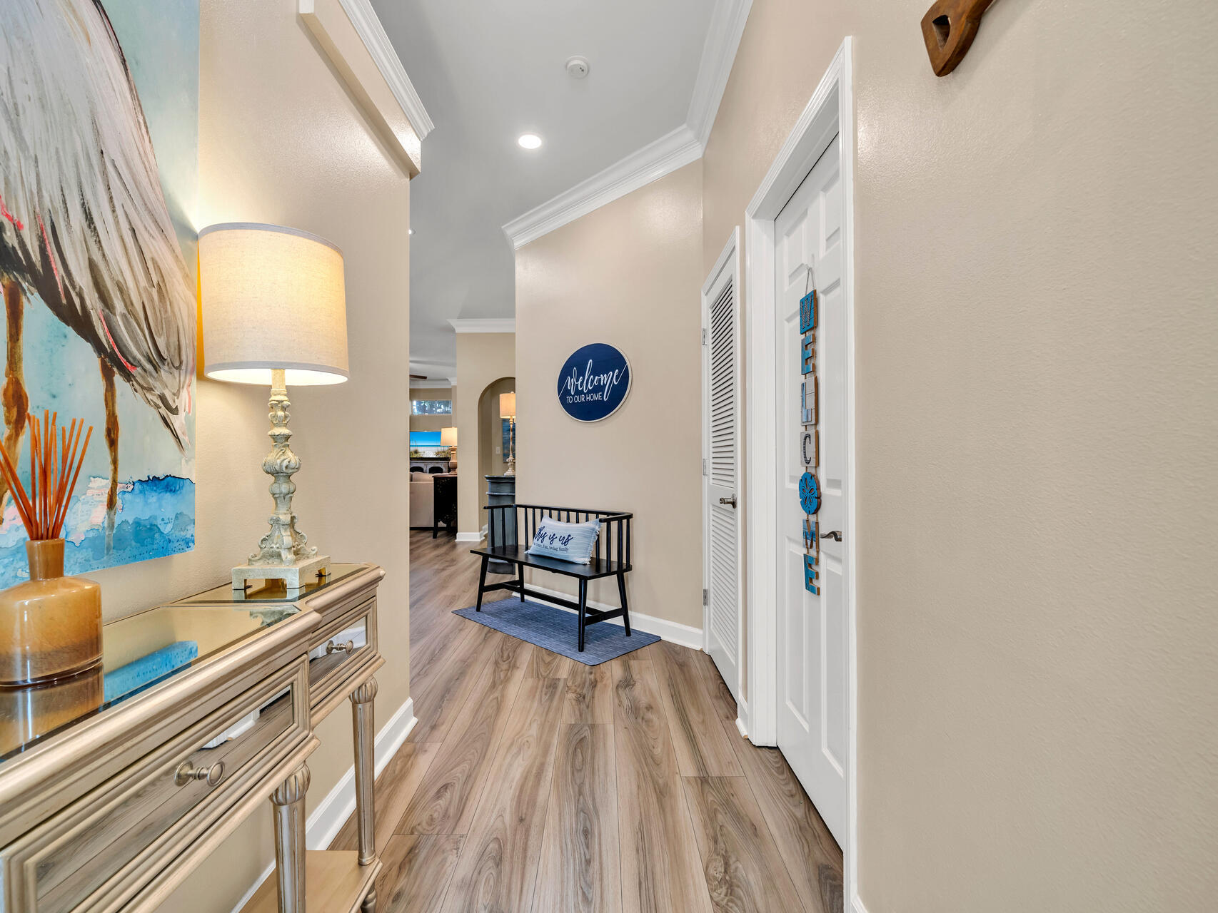 5252 Tivoli Drive, # 5252