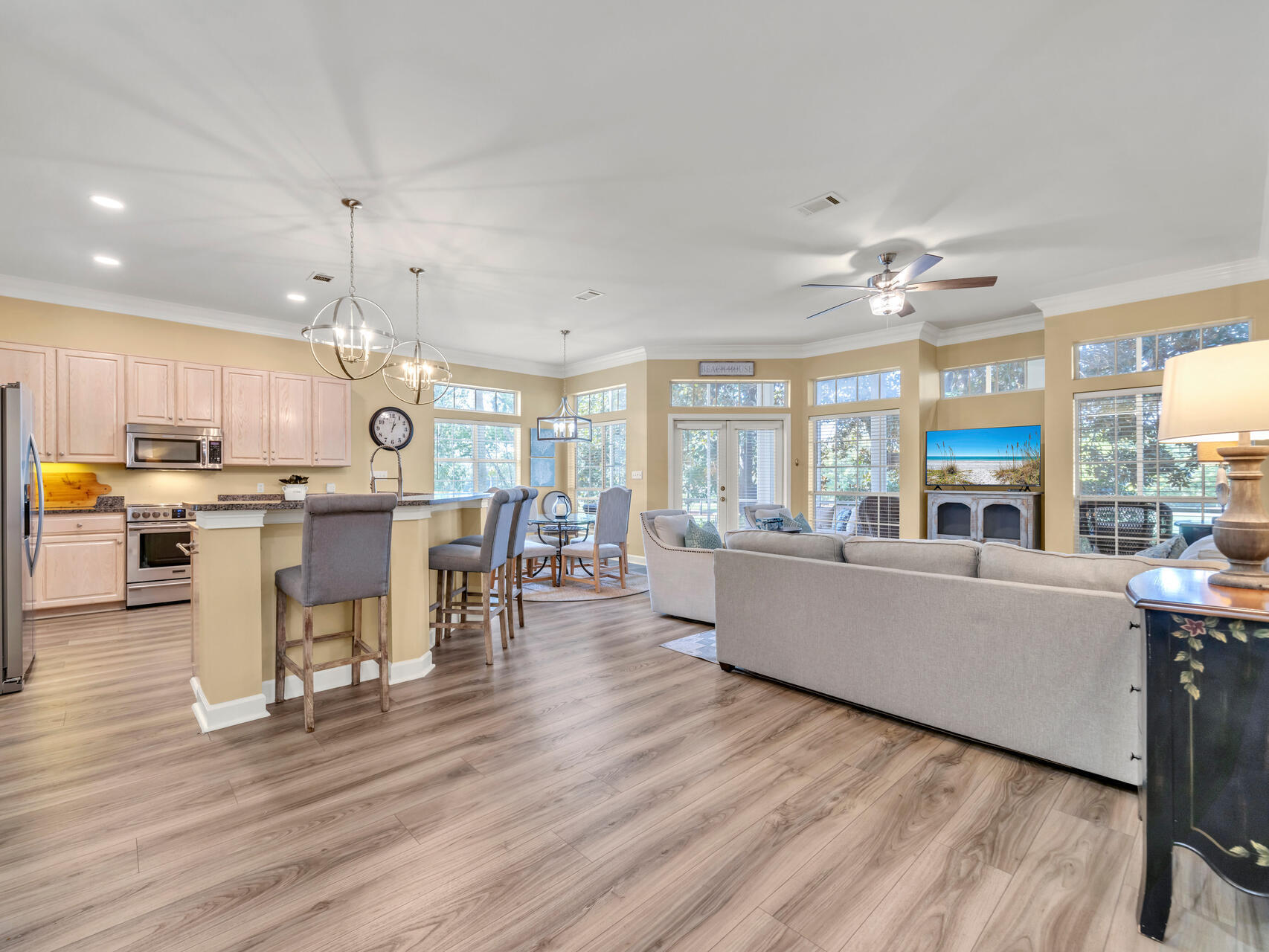 5252 Tivoli Drive, # 5252