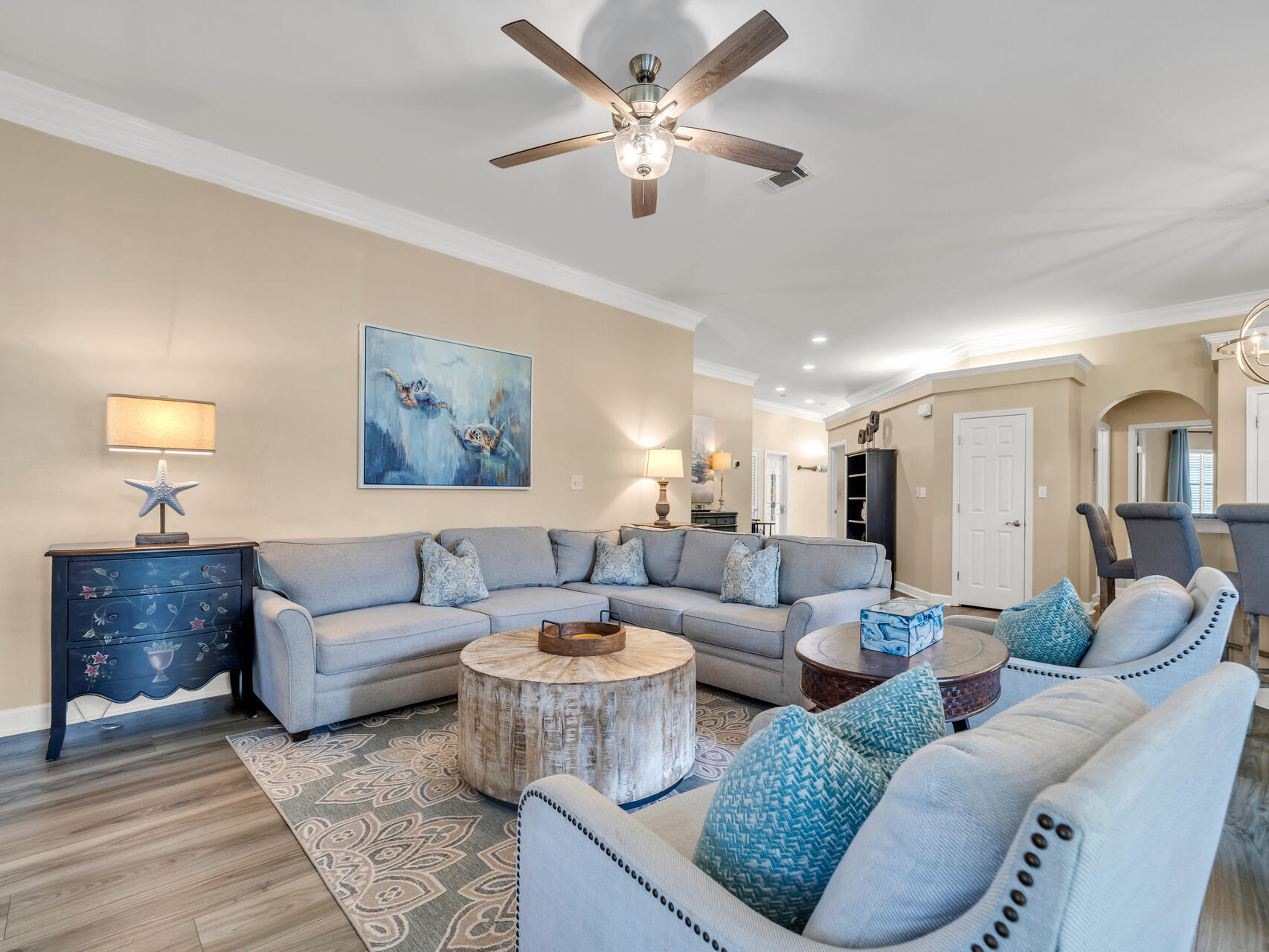 5252 Tivoli Drive, # 5252