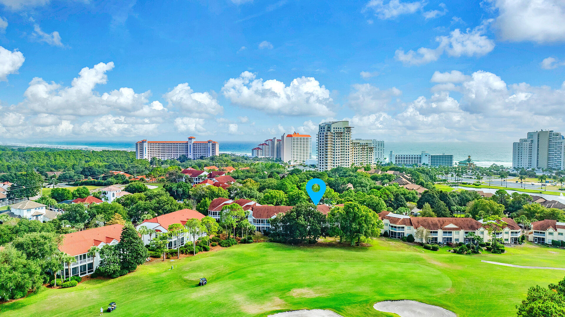 5252 Tivoli Drive, # 5252