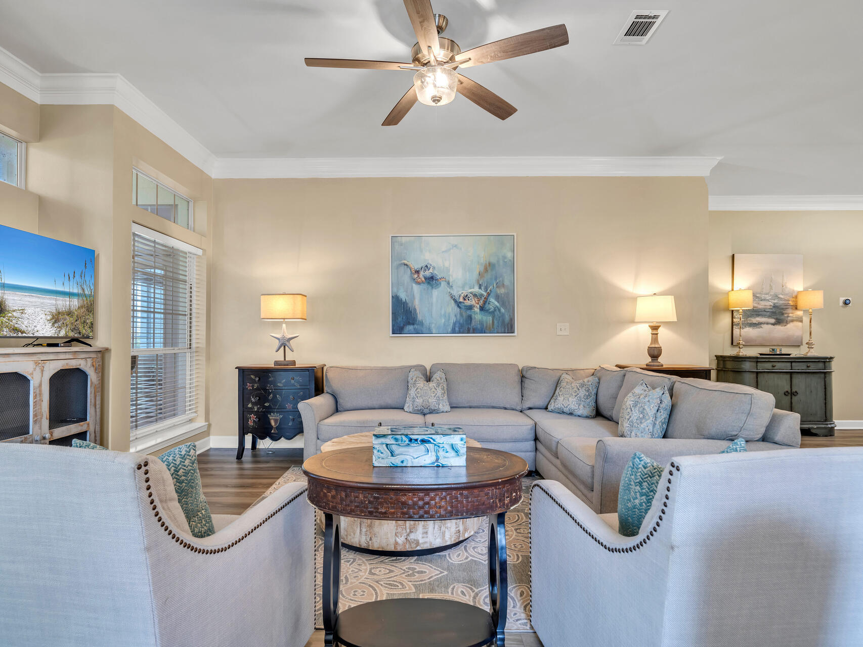 5252 Tivoli Drive, # 5252