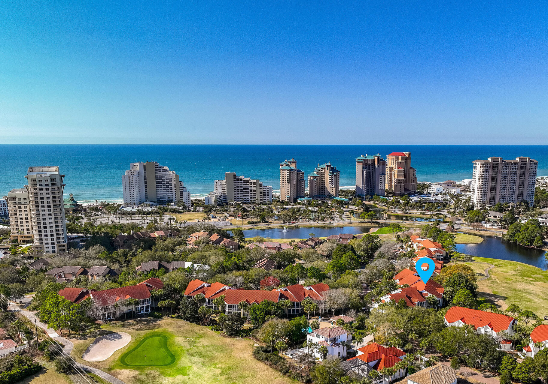 5252 Tivoli Drive, # 5252