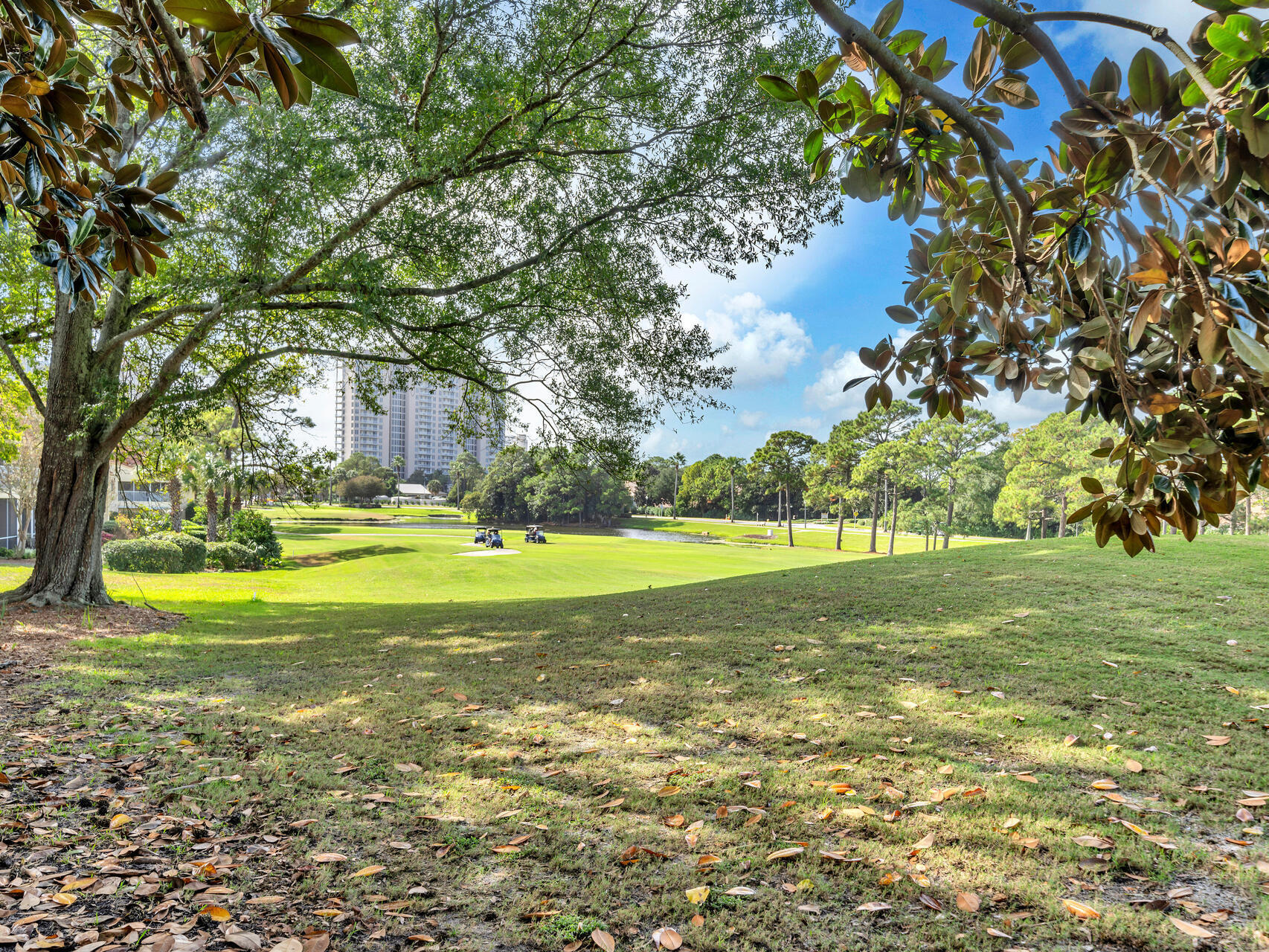 5252 Tivoli Drive, # 5252