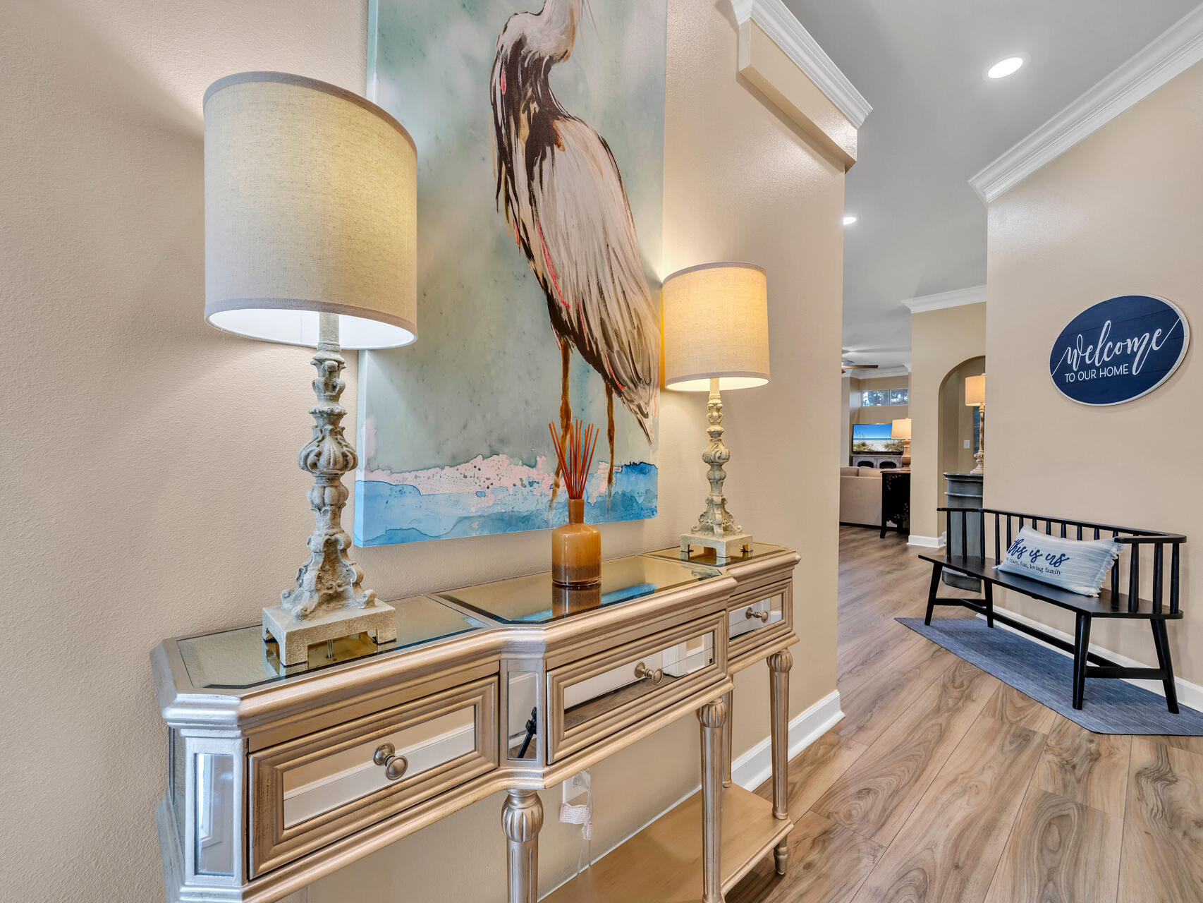 5252 Tivoli Drive, # 5252