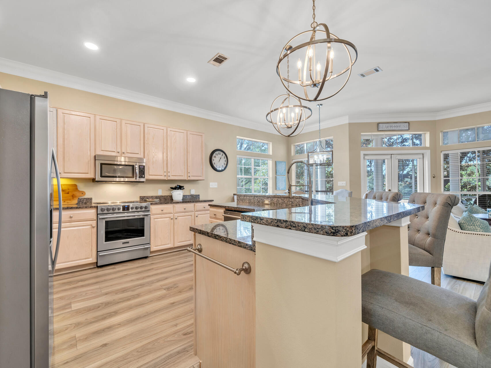 5252 Tivoli Drive, # 5252
