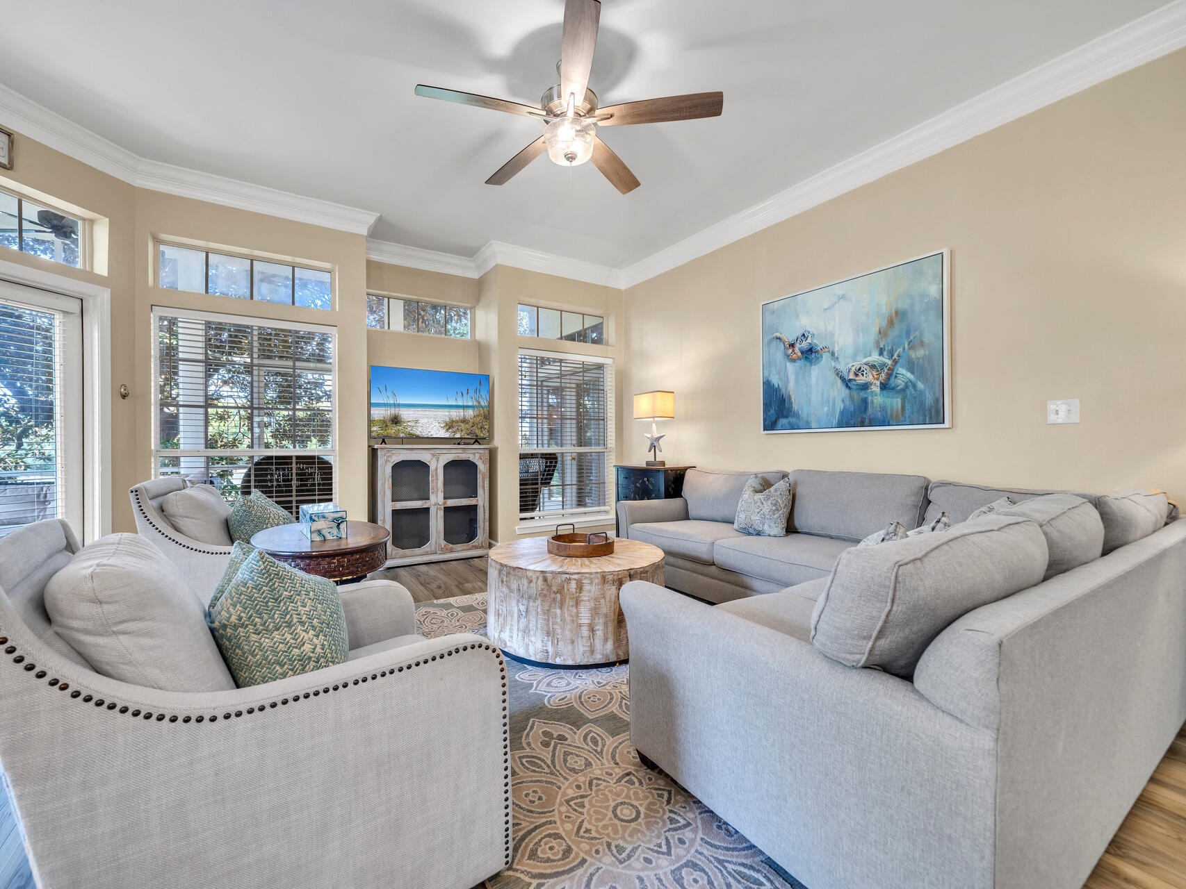 5252 Tivoli Drive, # 5252