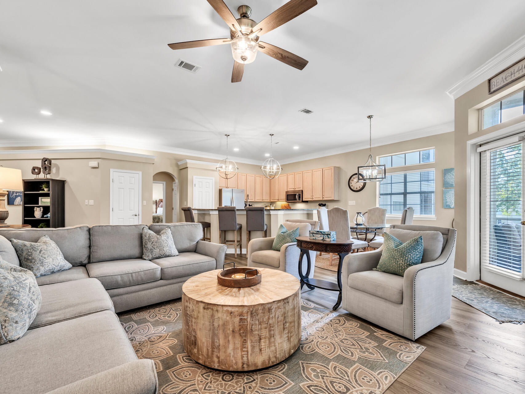 5252 Tivoli Drive, # 5252