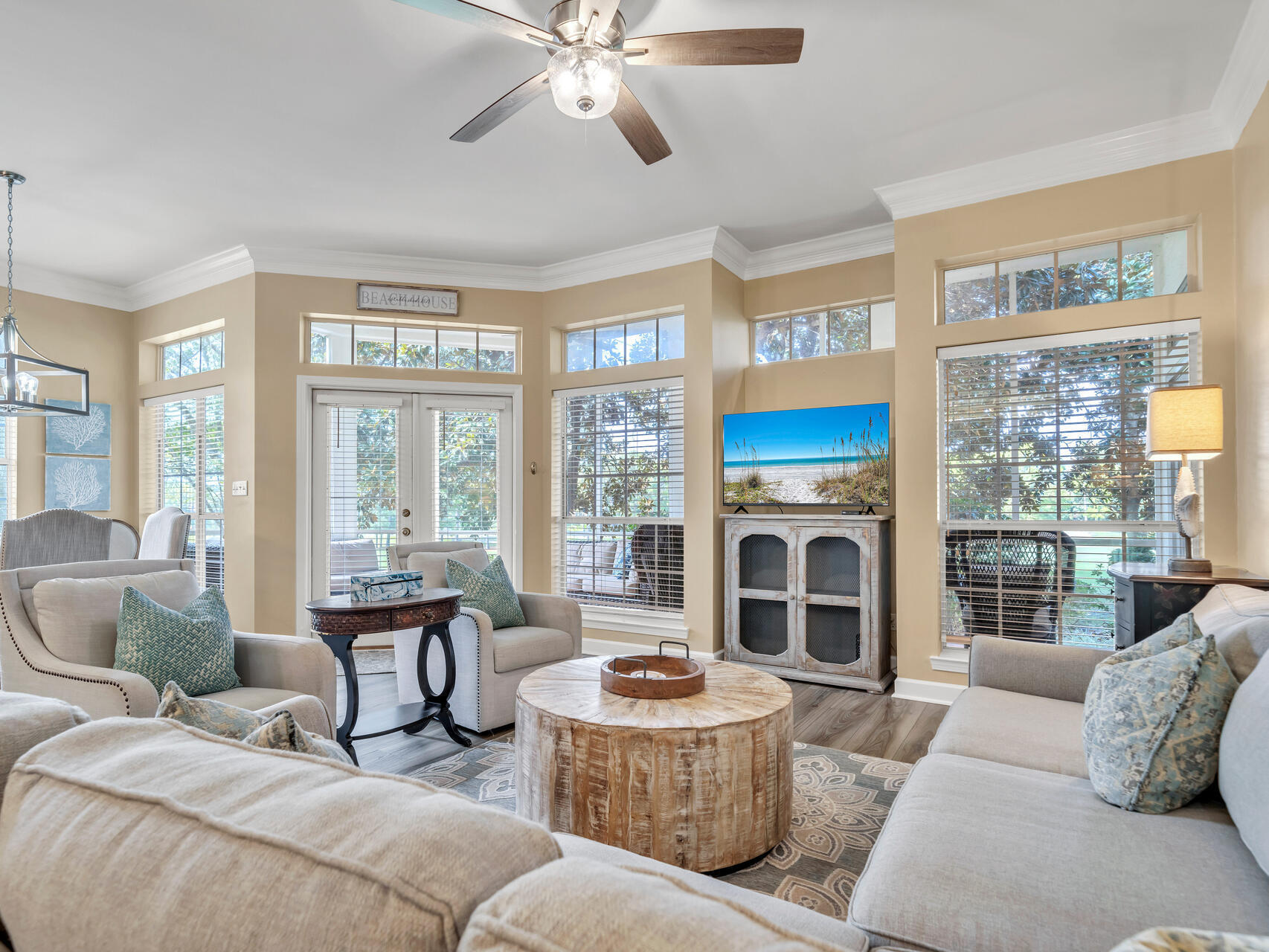 5252 Tivoli Drive, # 5252