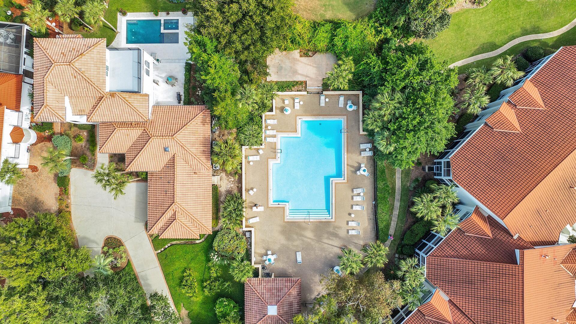 5252 Tivoli Drive, # 5252