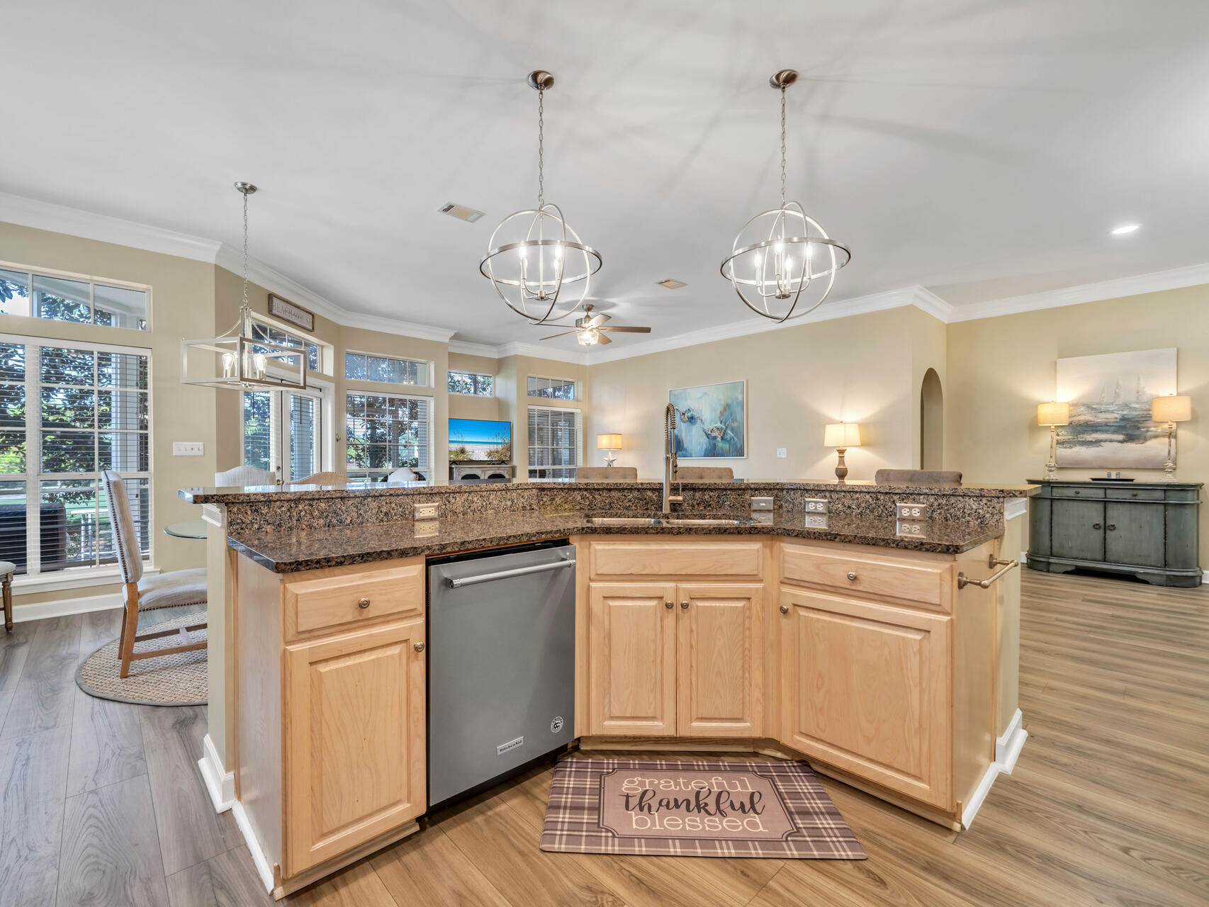 5252 Tivoli Drive, # 5252