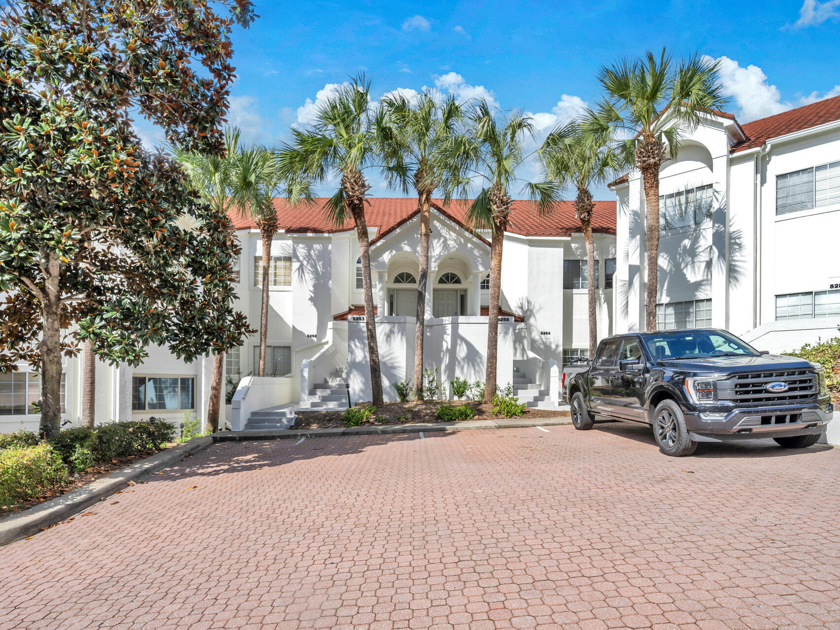 5252 Tivoli Drive, # 5252