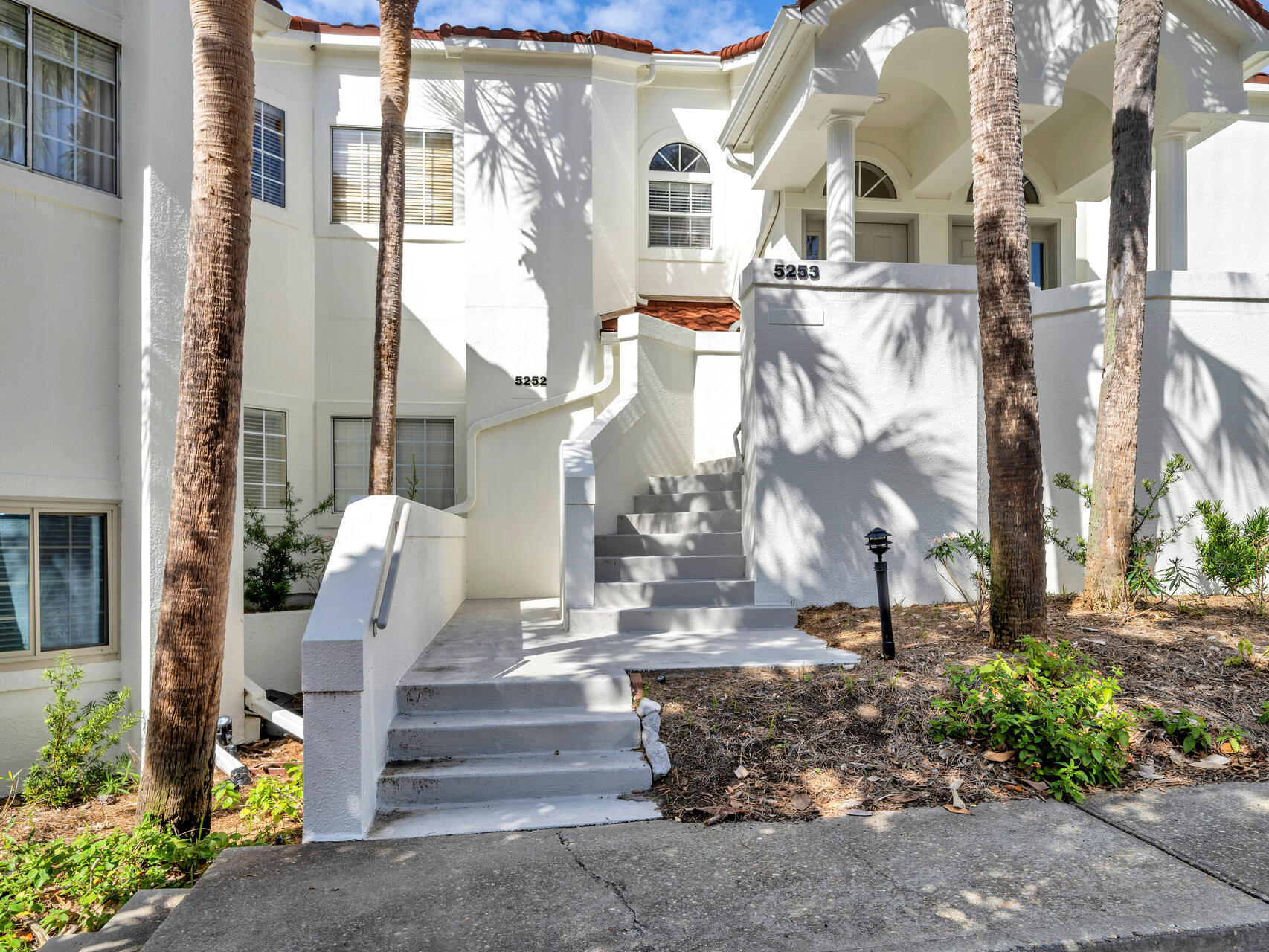 5252 Tivoli Drive, # 5252
