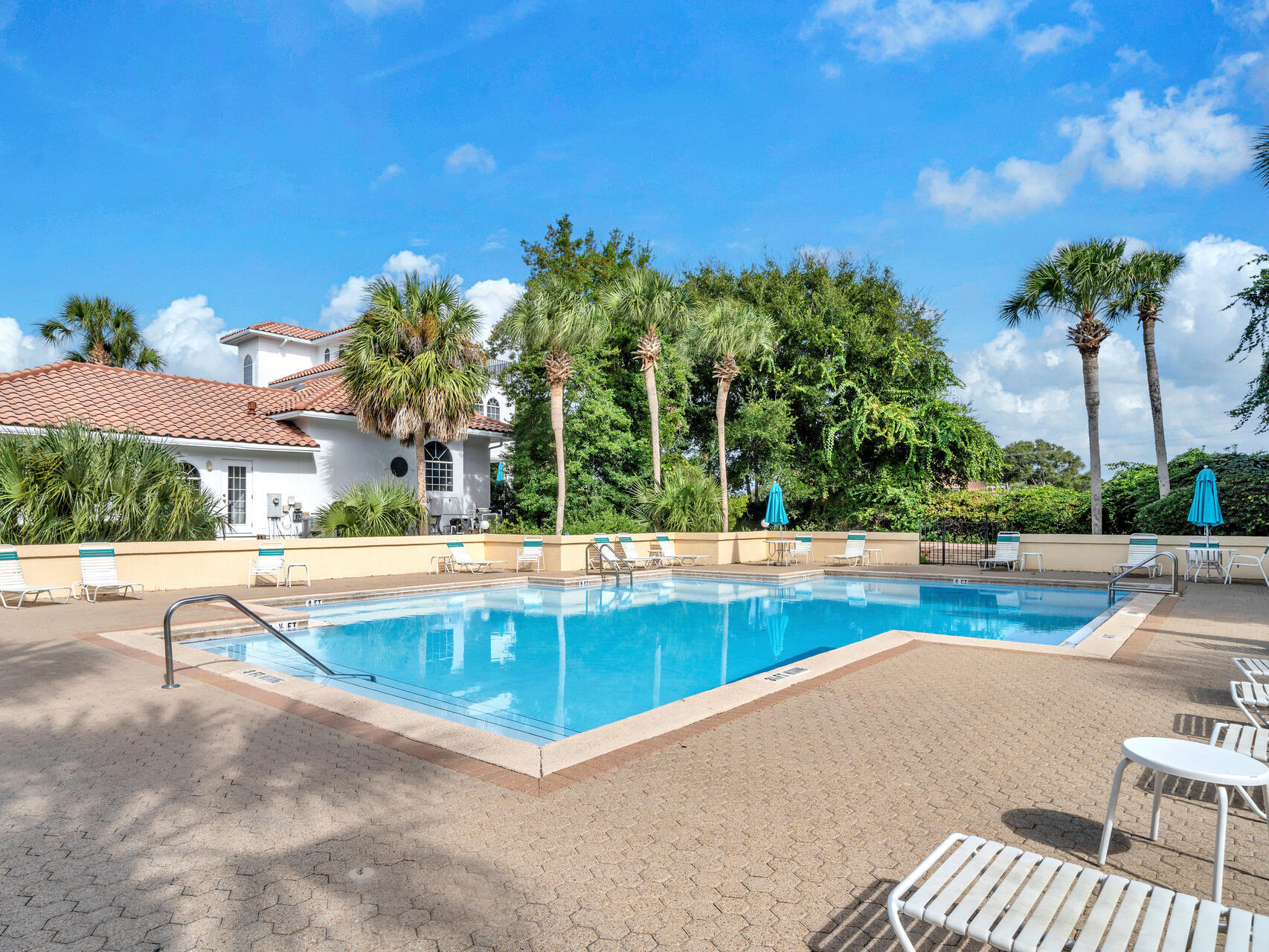 5252 Tivoli Drive, # 5252