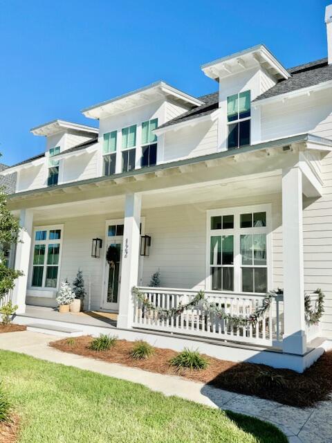 122 Rosecourt Street