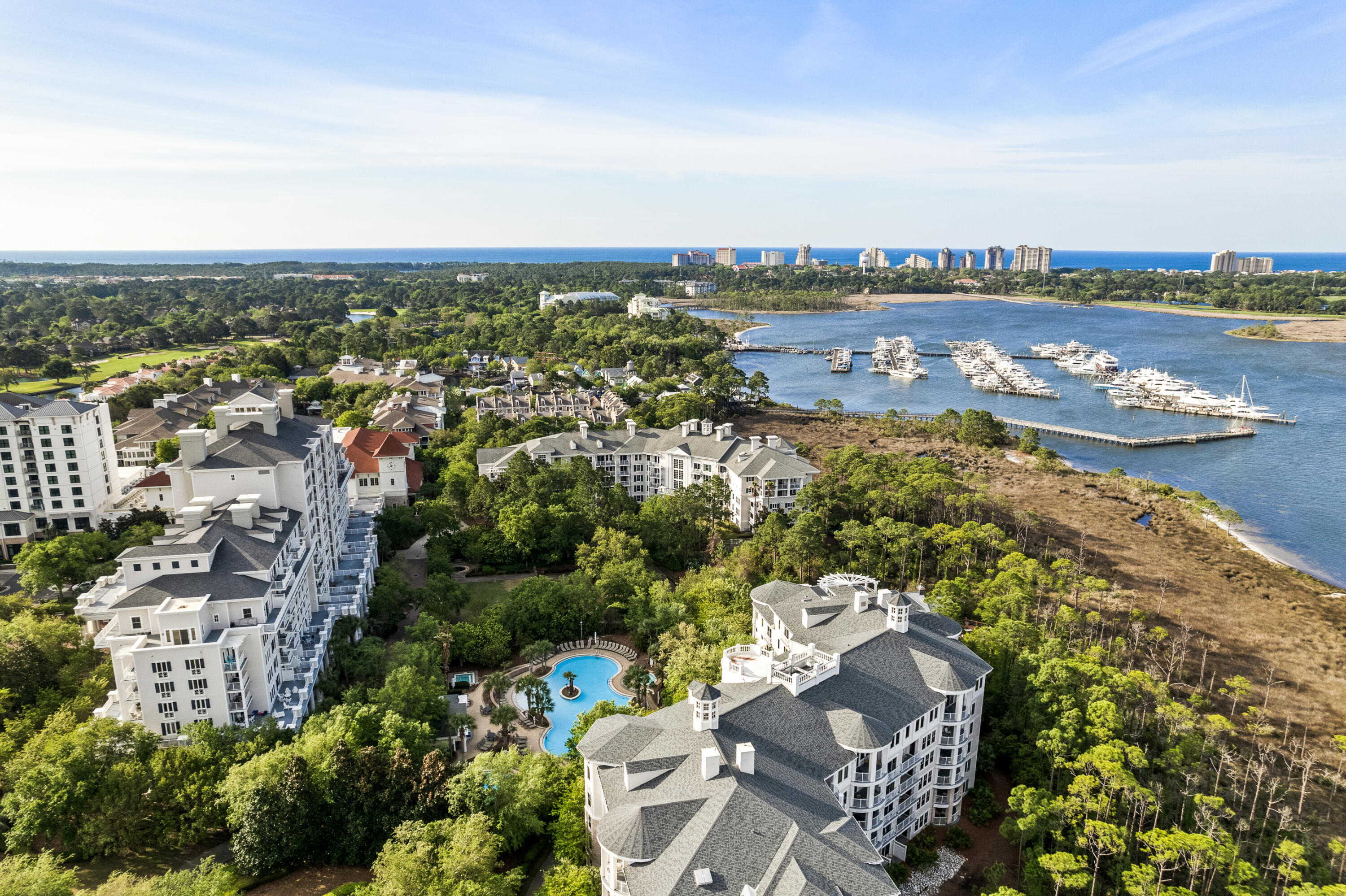 9800 Grand Sandestin Boulevard, UNIT 5318