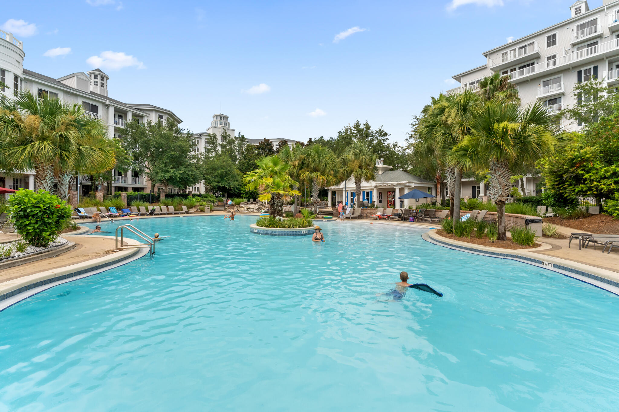 9800 Grand Sandestin Boulevard, UNIT 5318