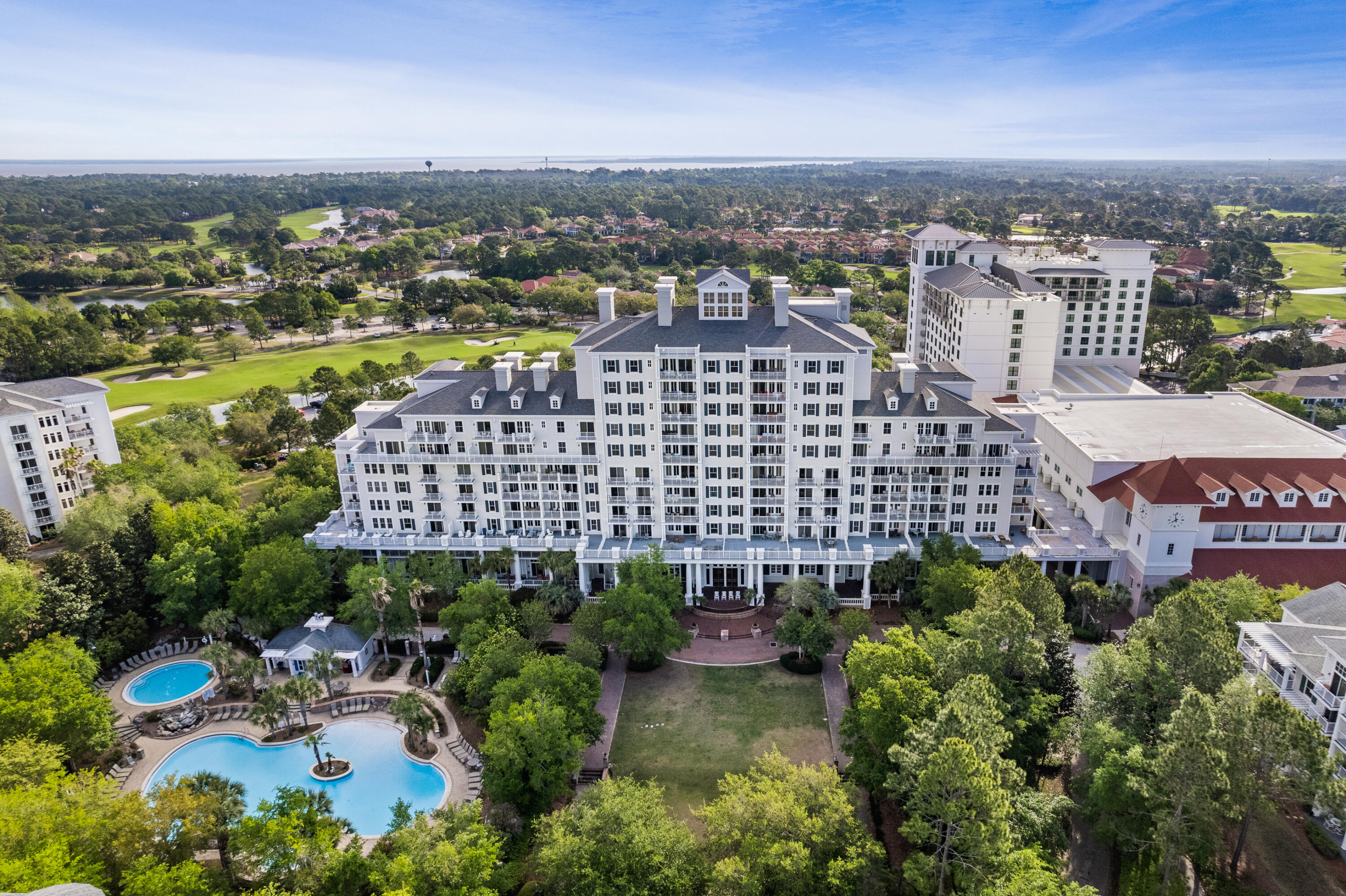 9800 Grand Sandestin Boulevard, UNIT 5318