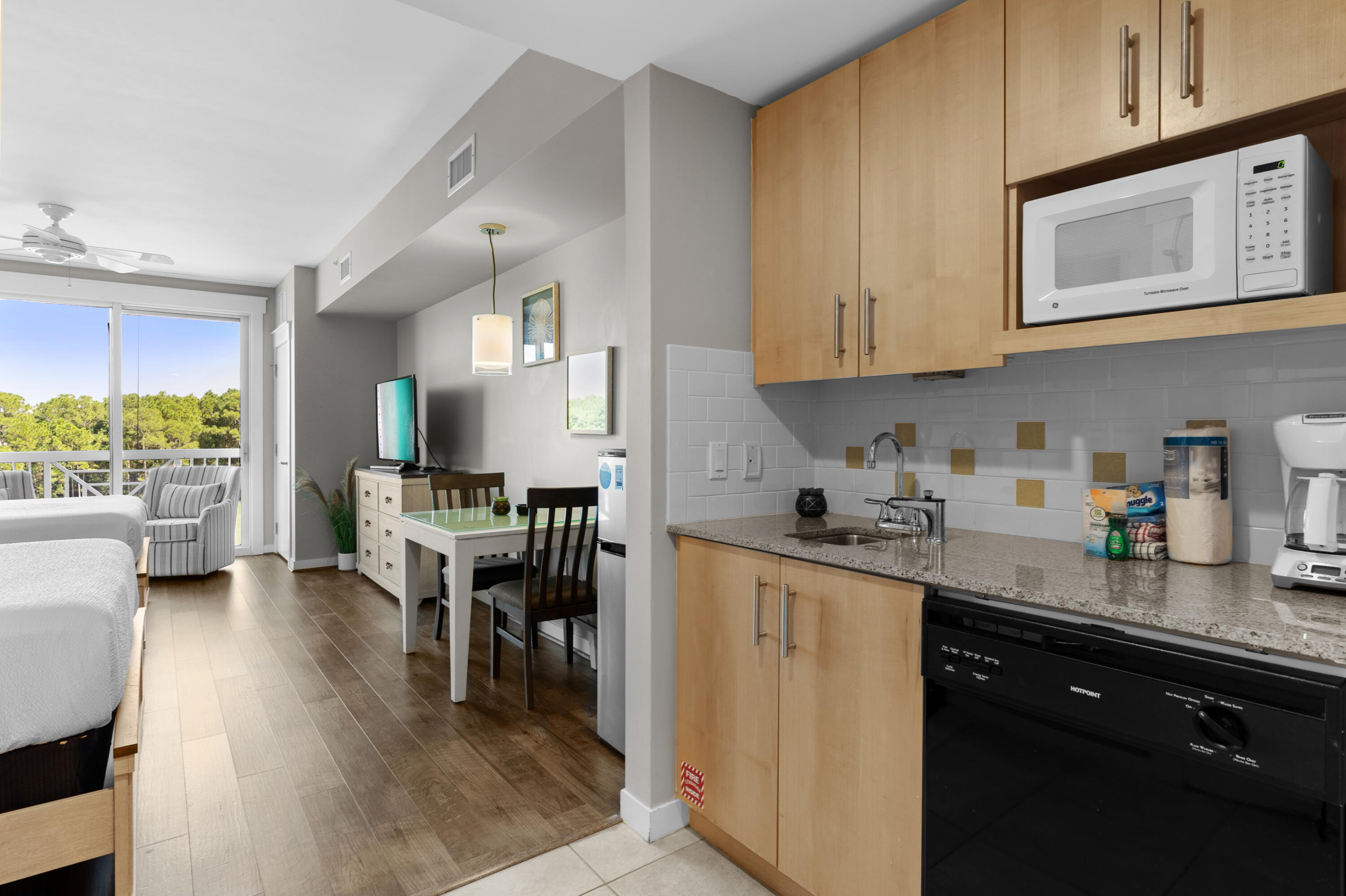 9800 Grand Sandestin Boulevard, UNIT 5318