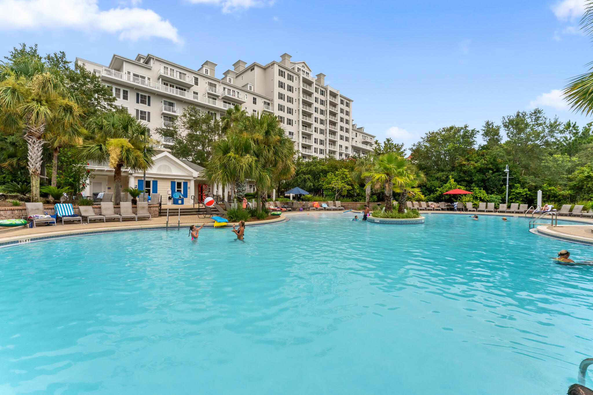 9800 Grand Sandestin Boulevard, UNIT 5318