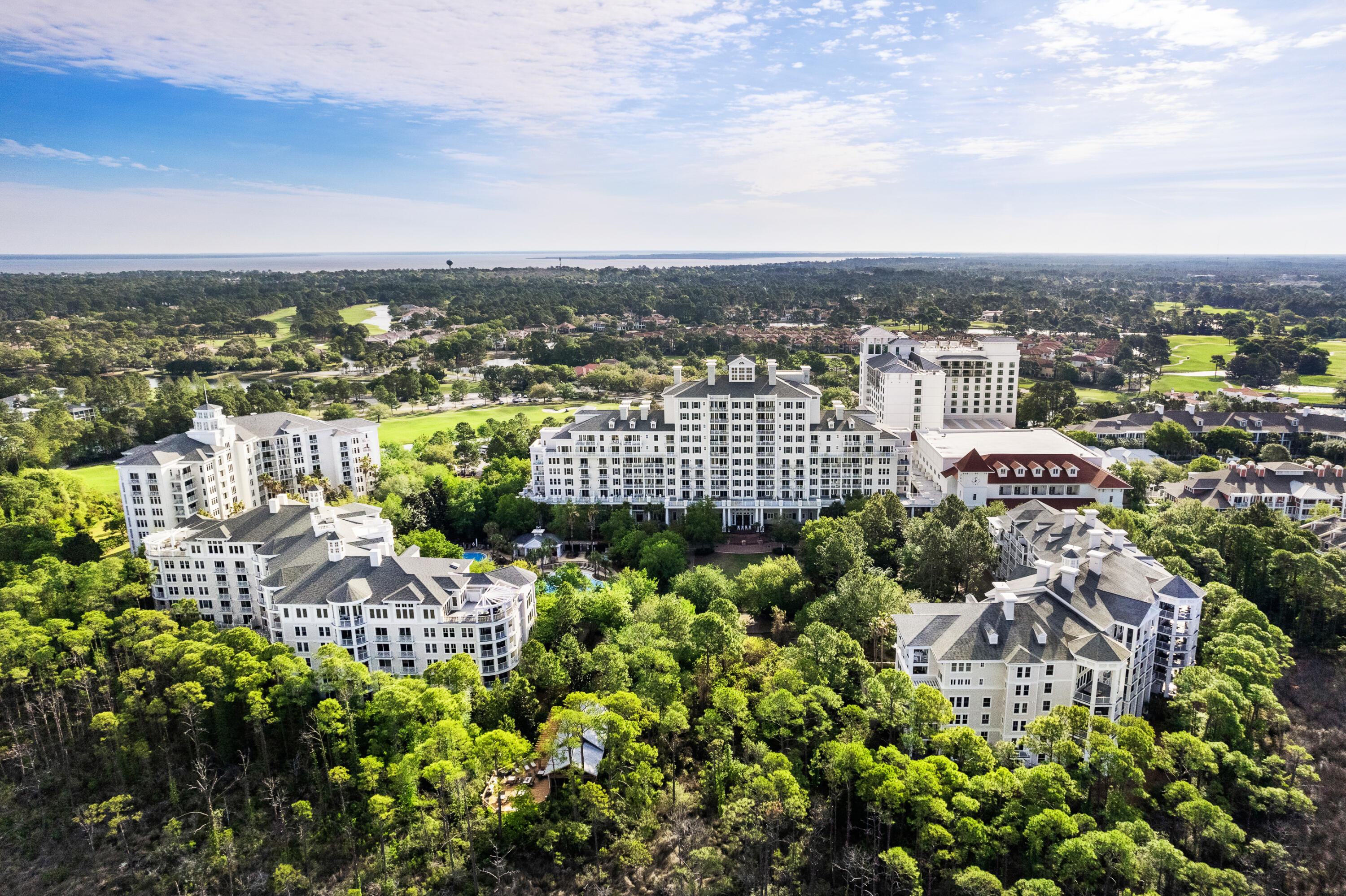 9800 Grand Sandestin Boulevard, UNIT 5318
