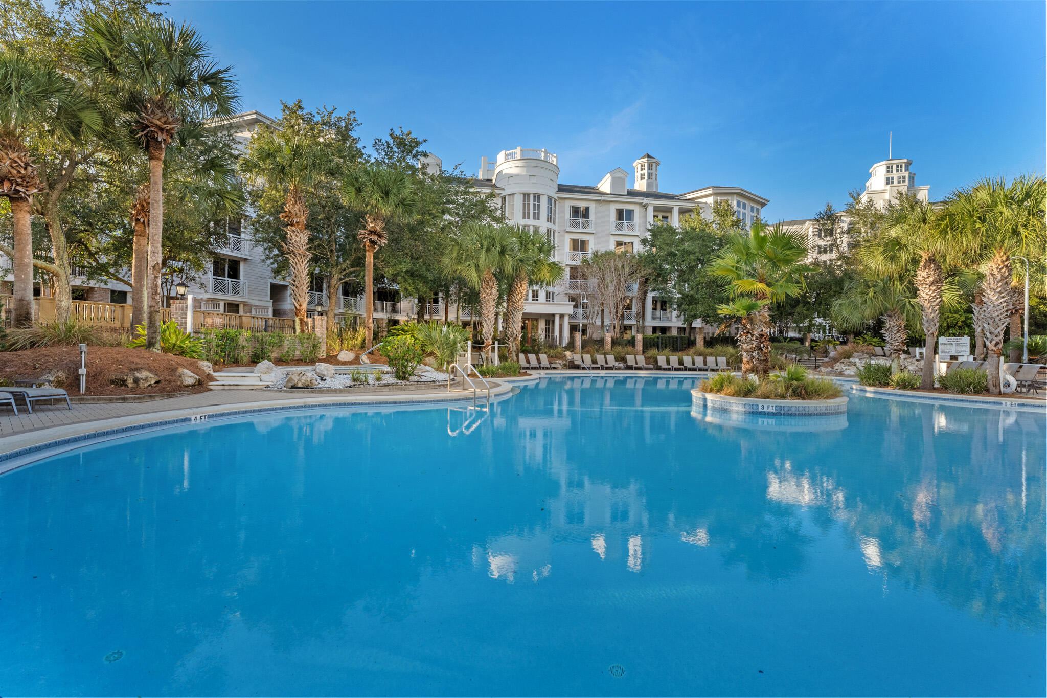9800 Grand Sandestin Boulevard, UNIT 5318