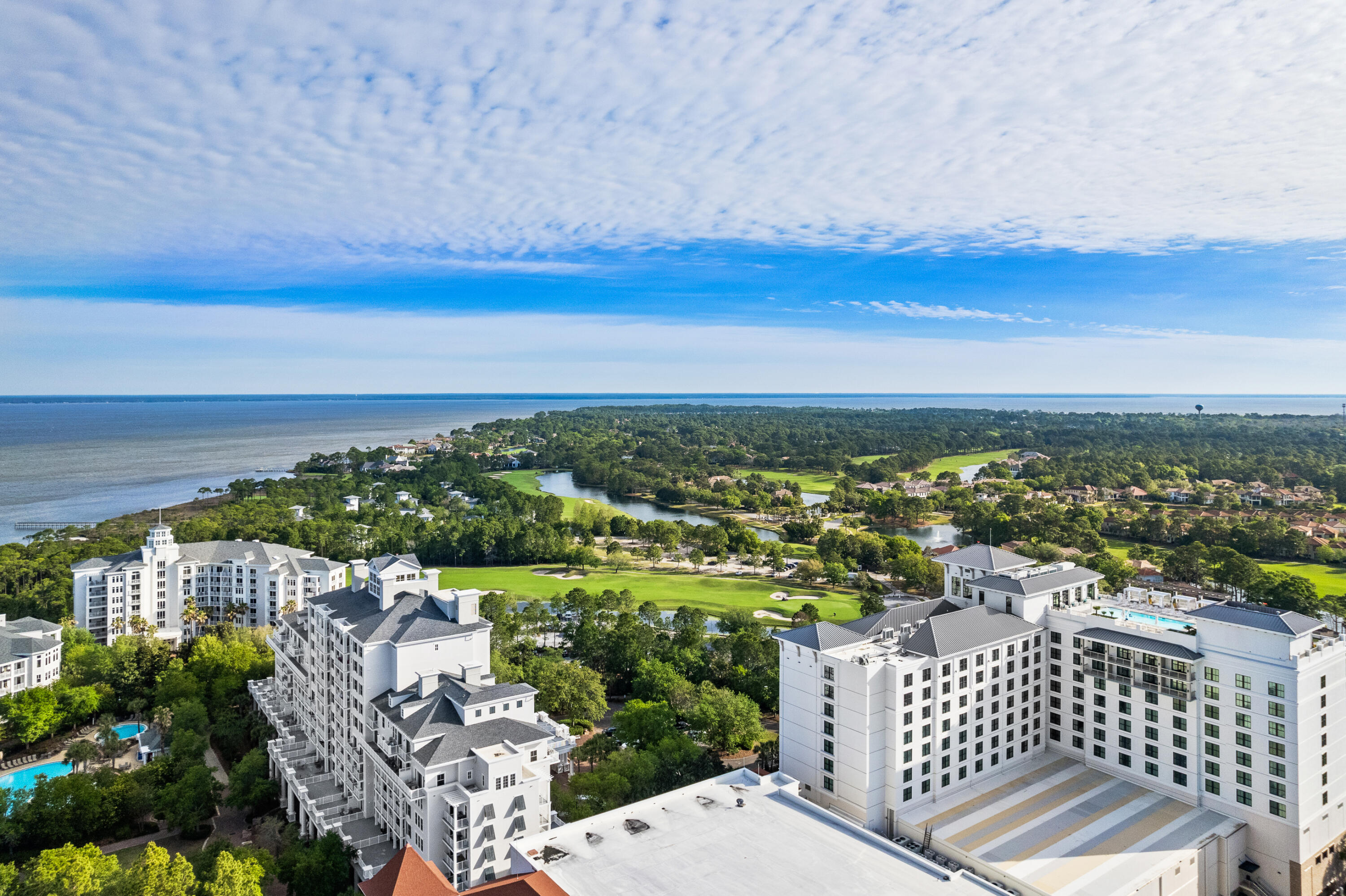 9800 Grand Sandestin Boulevard, UNIT 5318