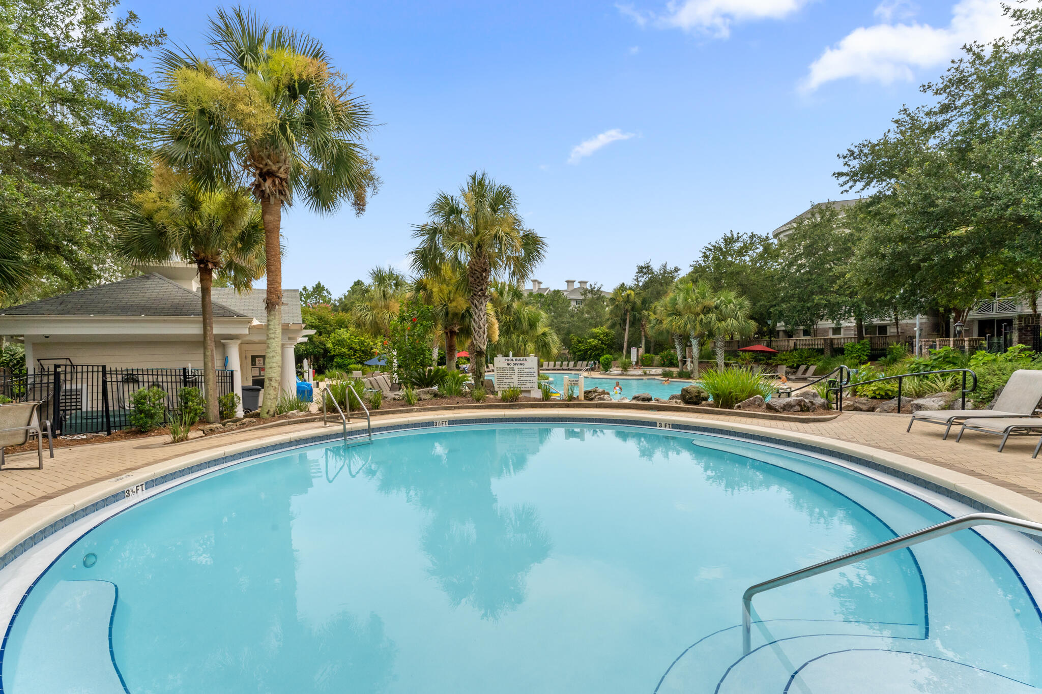 9800 Grand Sandestin Boulevard, UNIT 5318