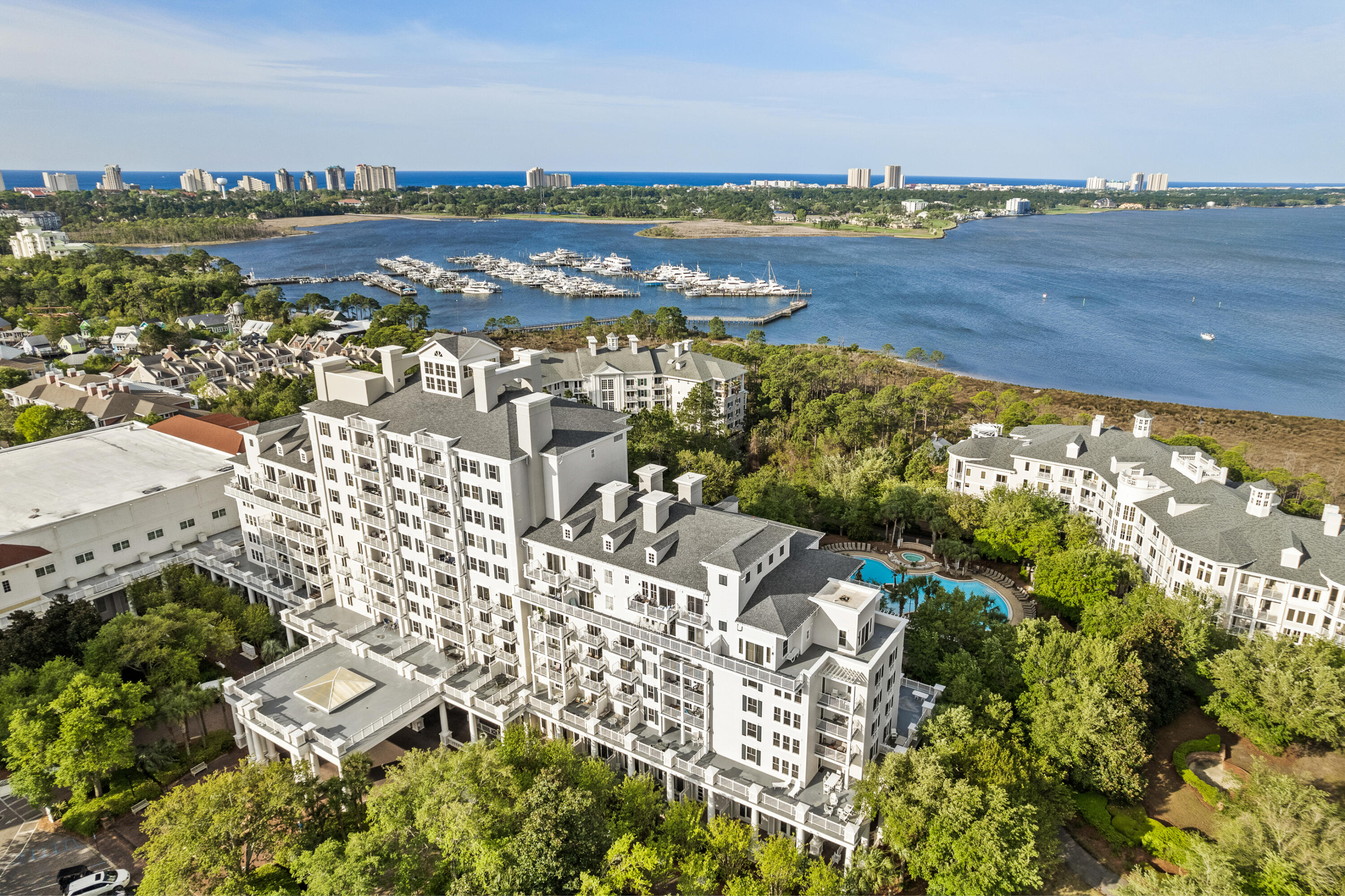 9800 Grand Sandestin Boulevard, UNIT 5318
